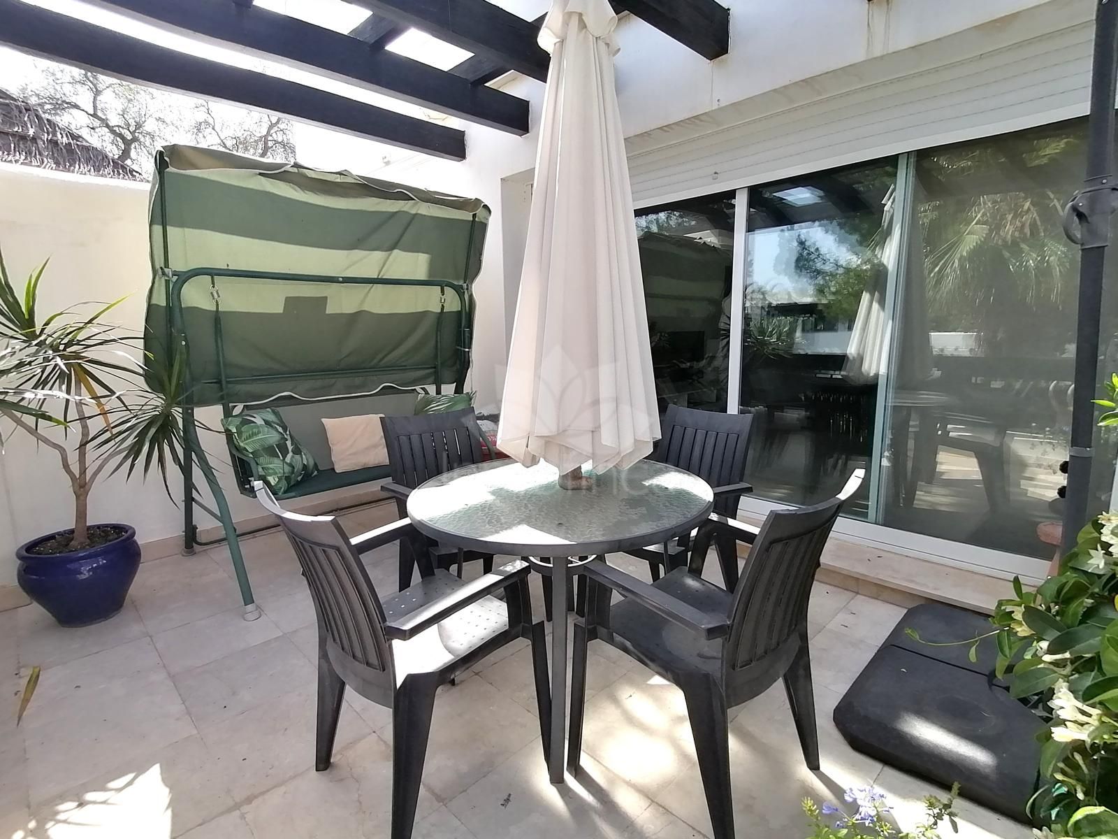 Studio in Rio Real, Marbella