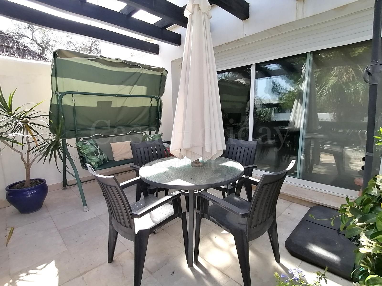 Studio in Rio Real, Marbella