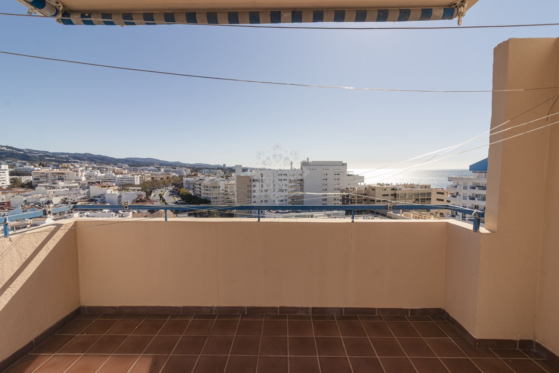Apartment in Casco antiguo, Marbella