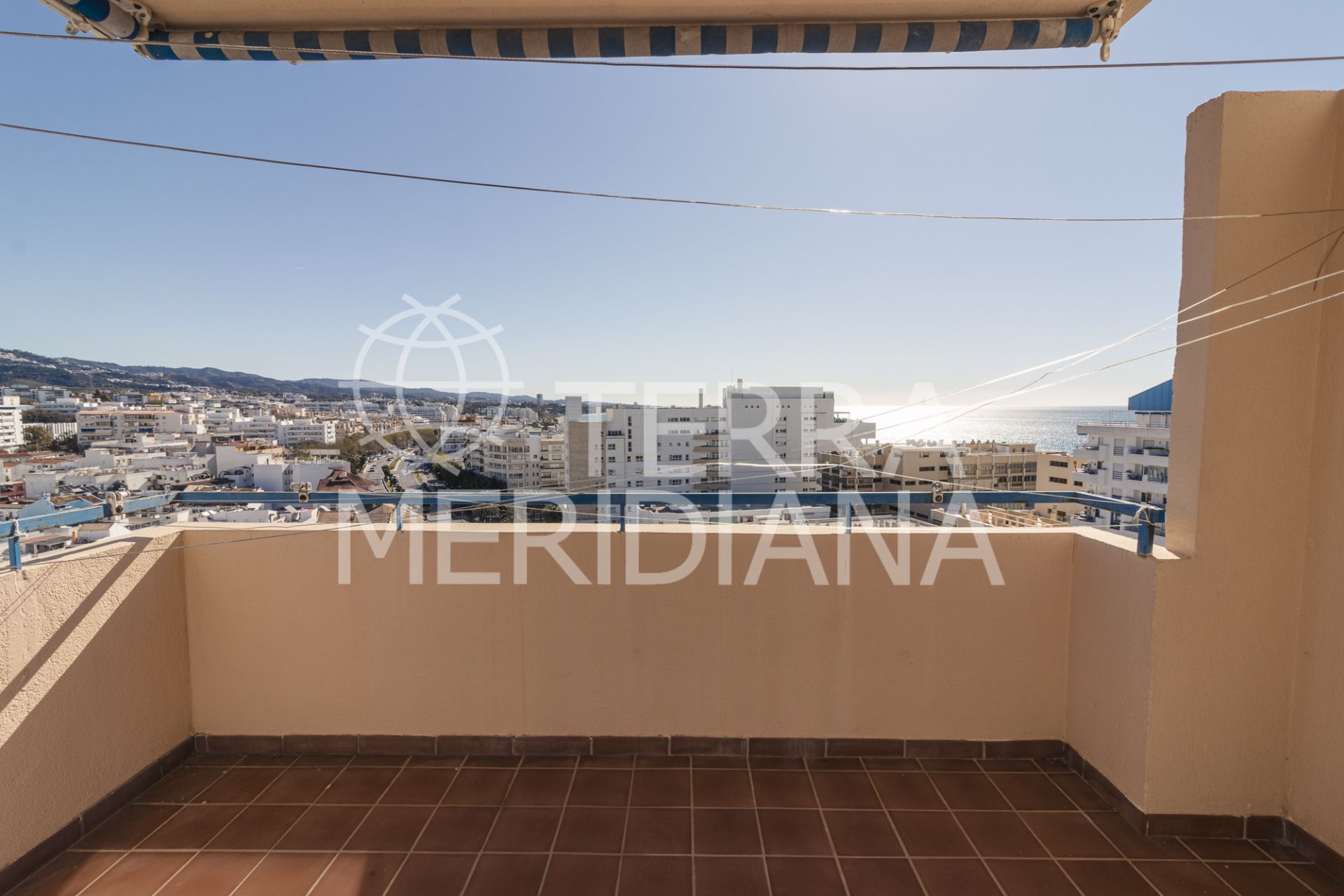 Apartment in Casco antiguo, Marbella