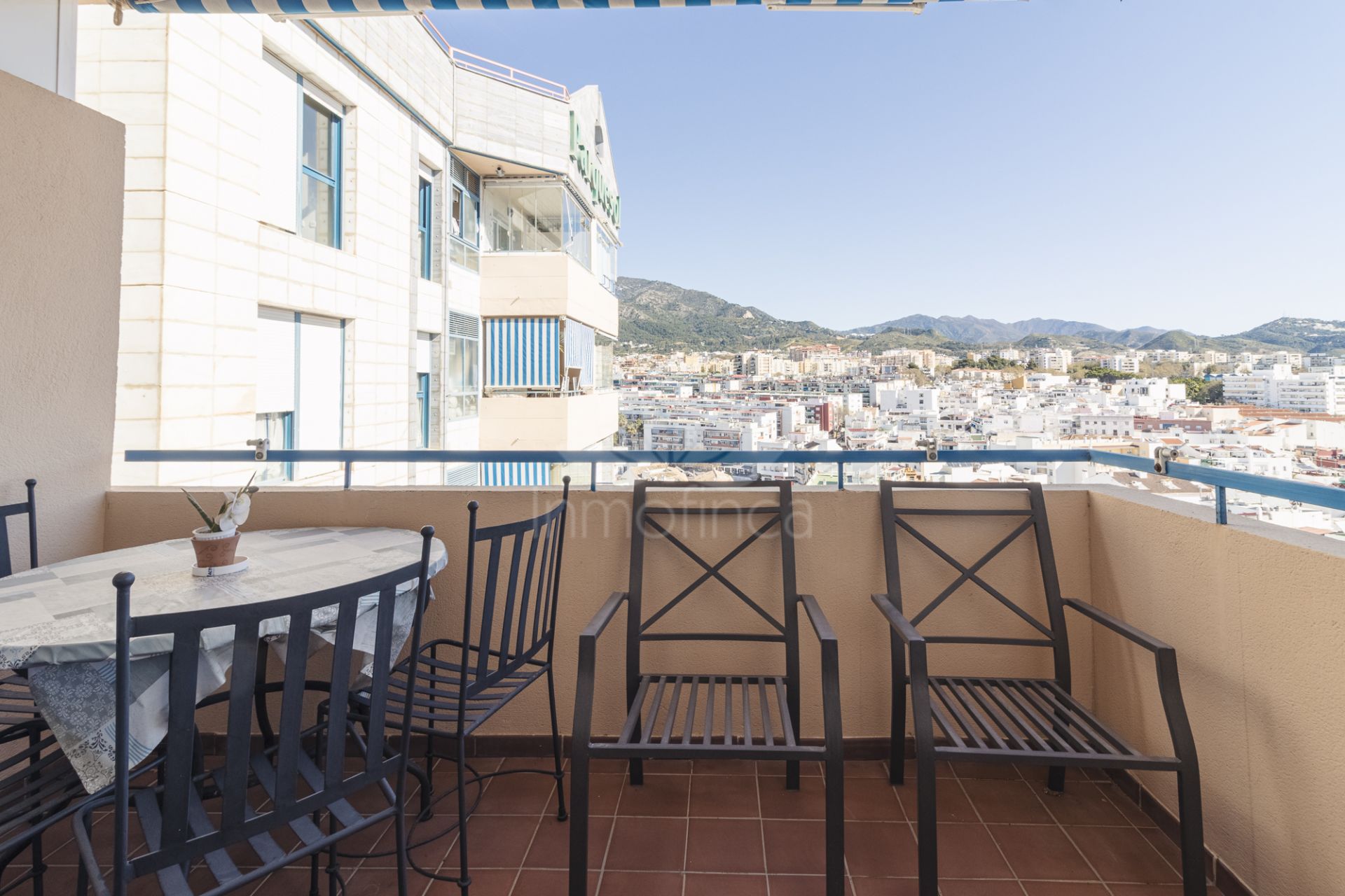 Apartamento en Casco antiguo, Marbella