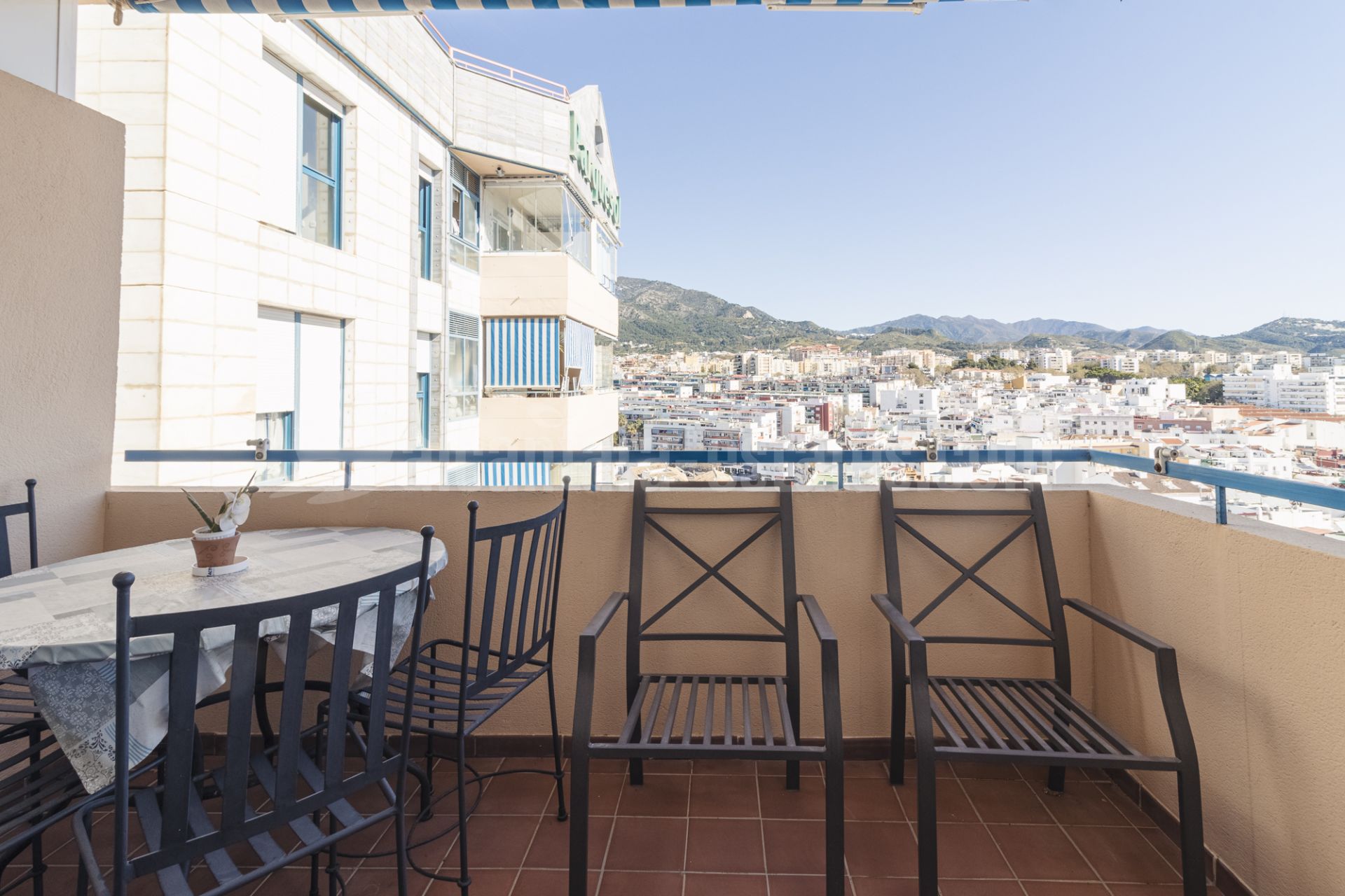 Apartment in Casco antiguo, Marbella