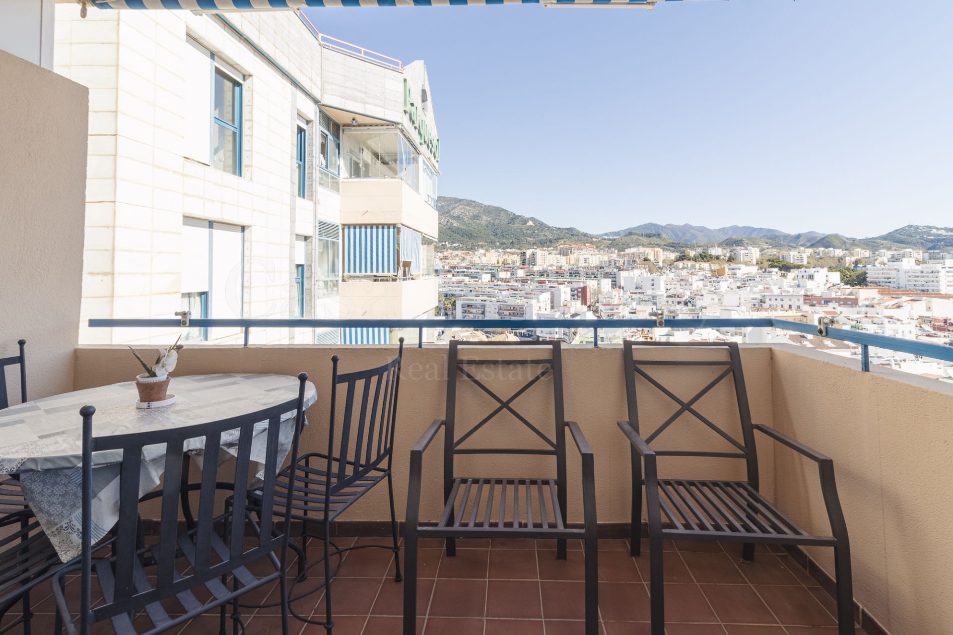 Apartment in Casco antiguo, Marbella
