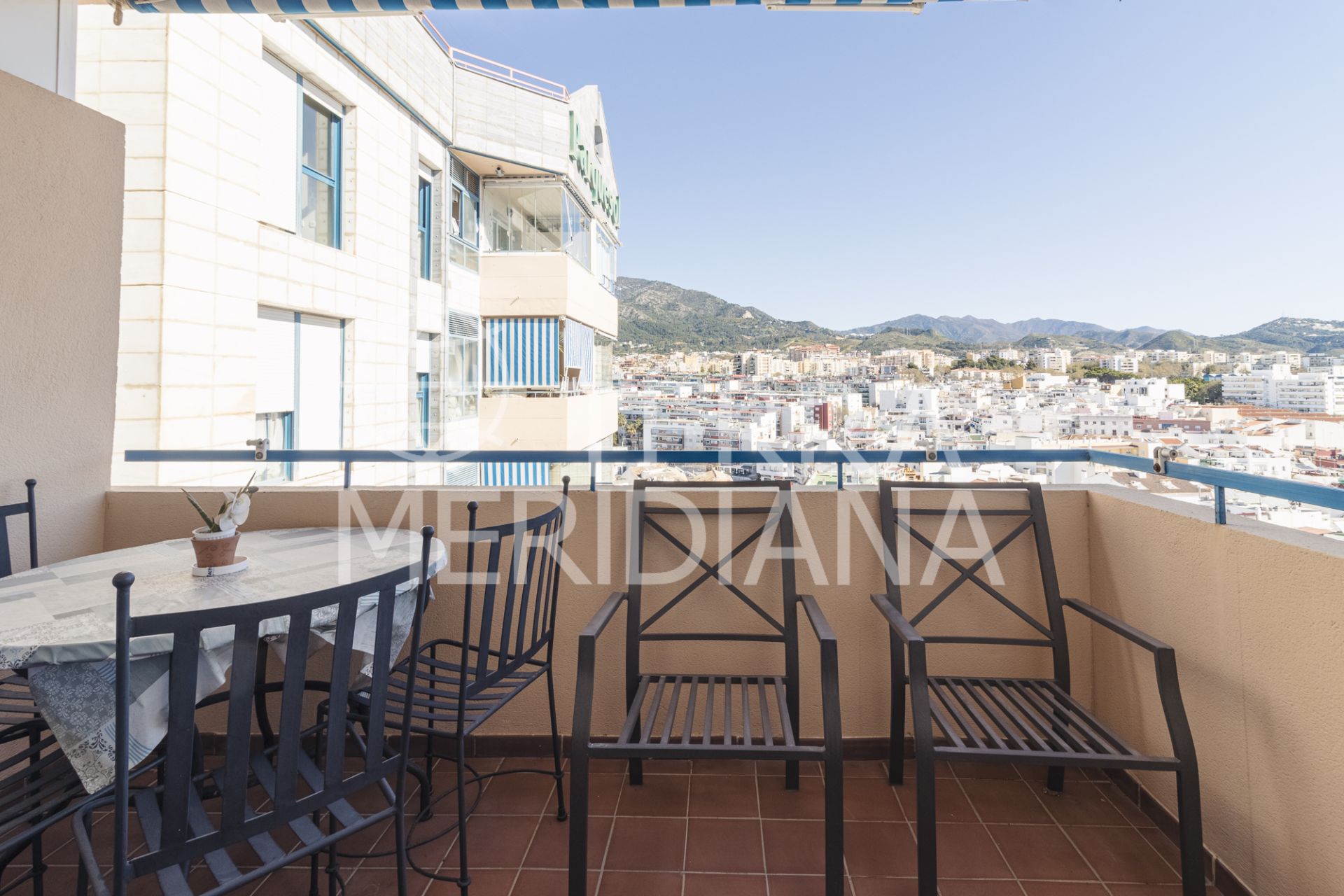 Apartment in Casco antiguo, Marbella