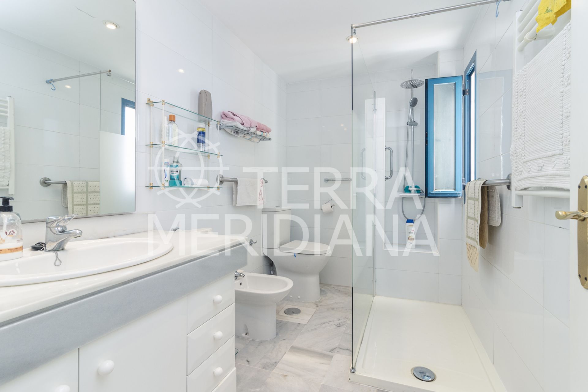 Apartment in Casco antiguo, Marbella