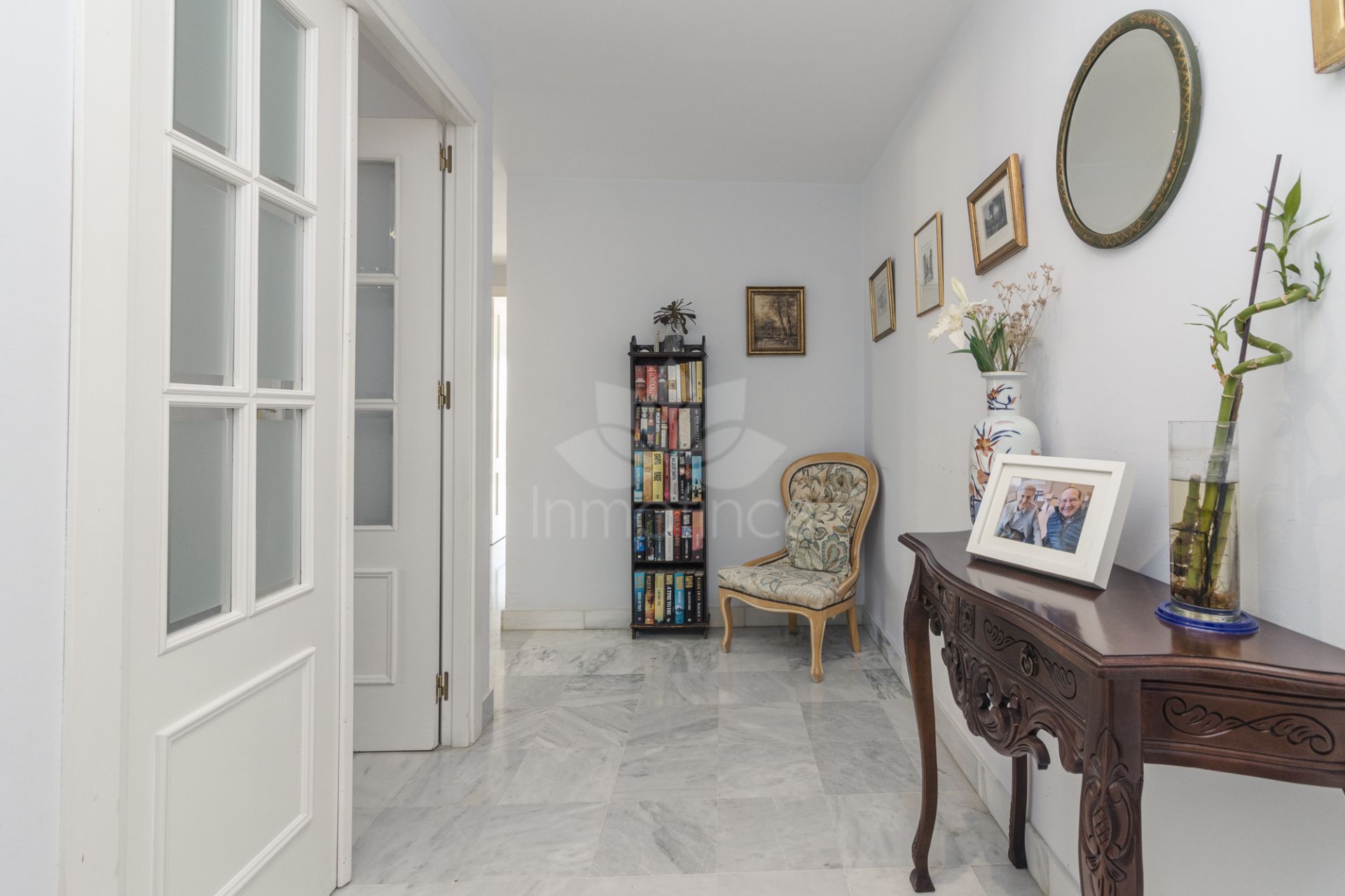 Apartamento en Casco antiguo, Marbella