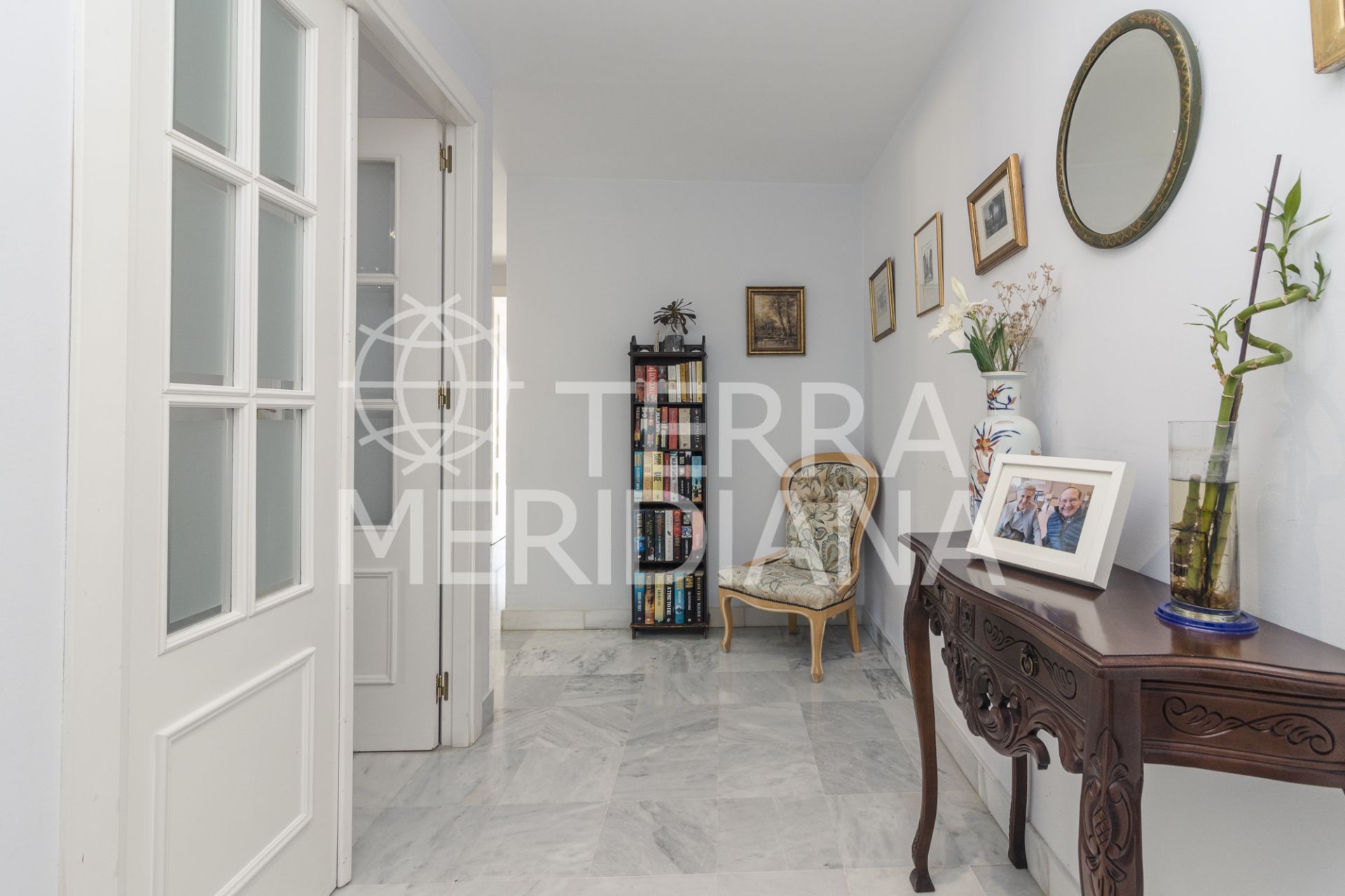 Apartment in Casco antiguo, Marbella