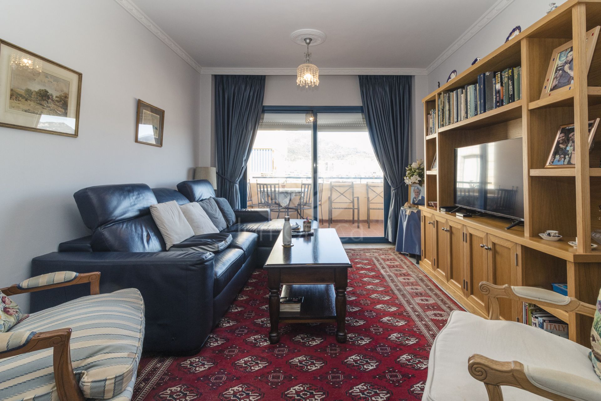 Apartamento en Casco antiguo, Marbella