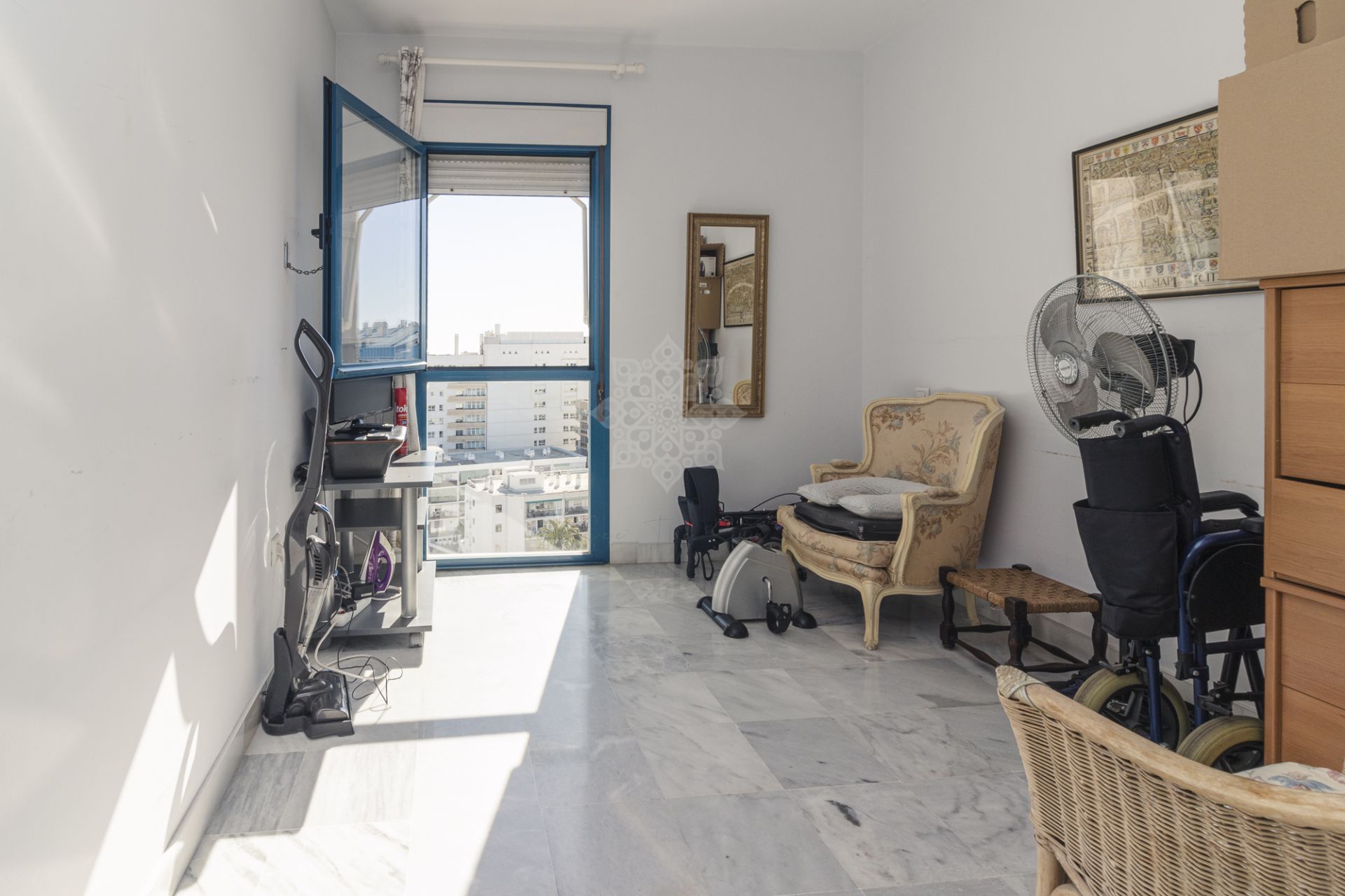 Apartment in Casco antiguo, Marbella