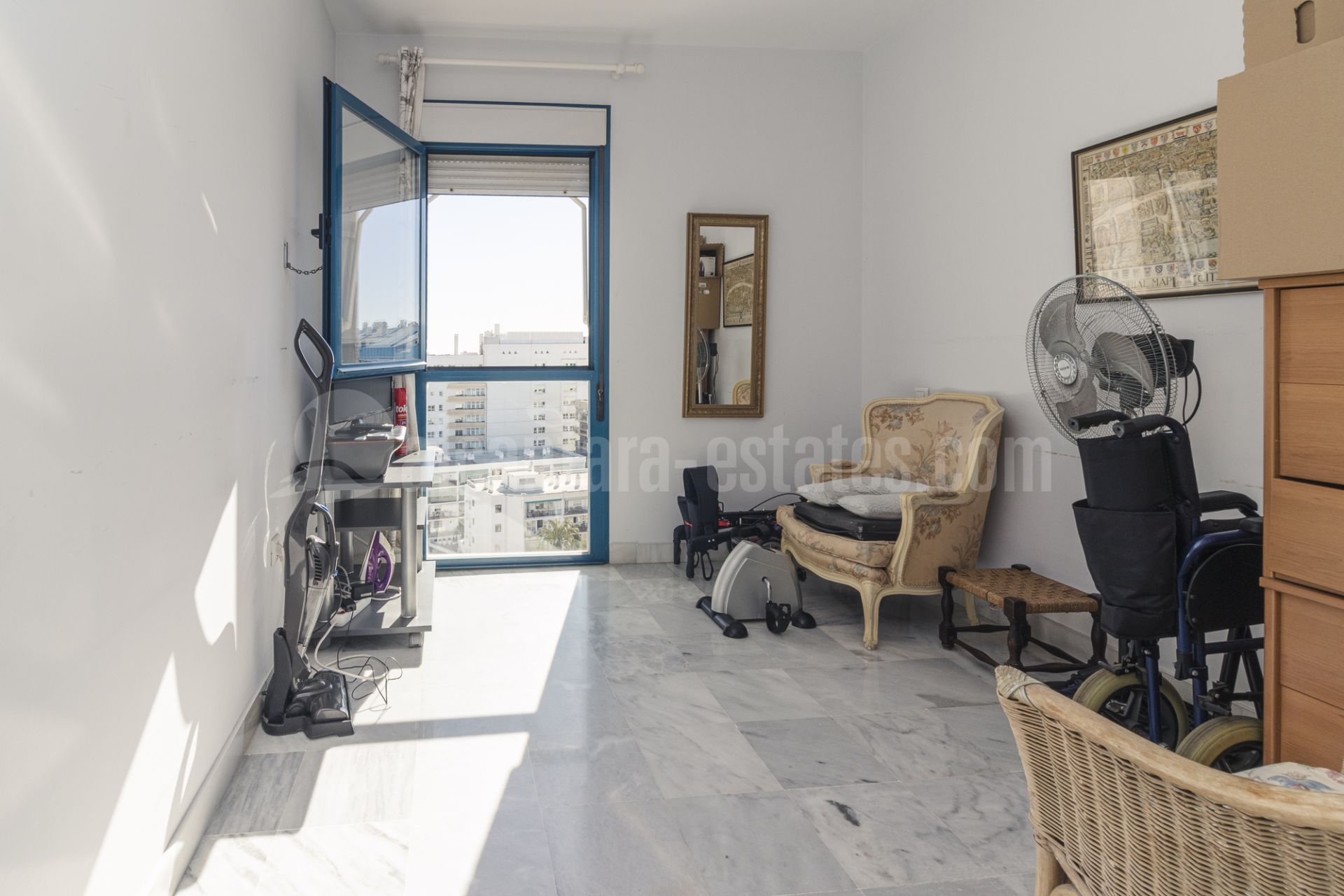 Apartment in Casco antiguo, Marbella