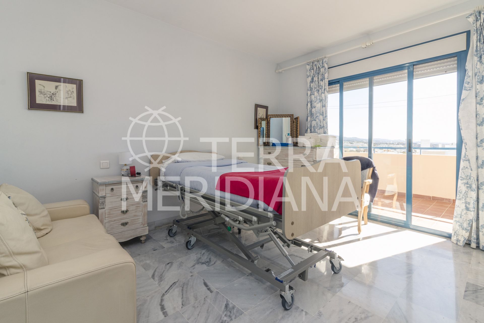 Apartment in Casco antiguo, Marbella