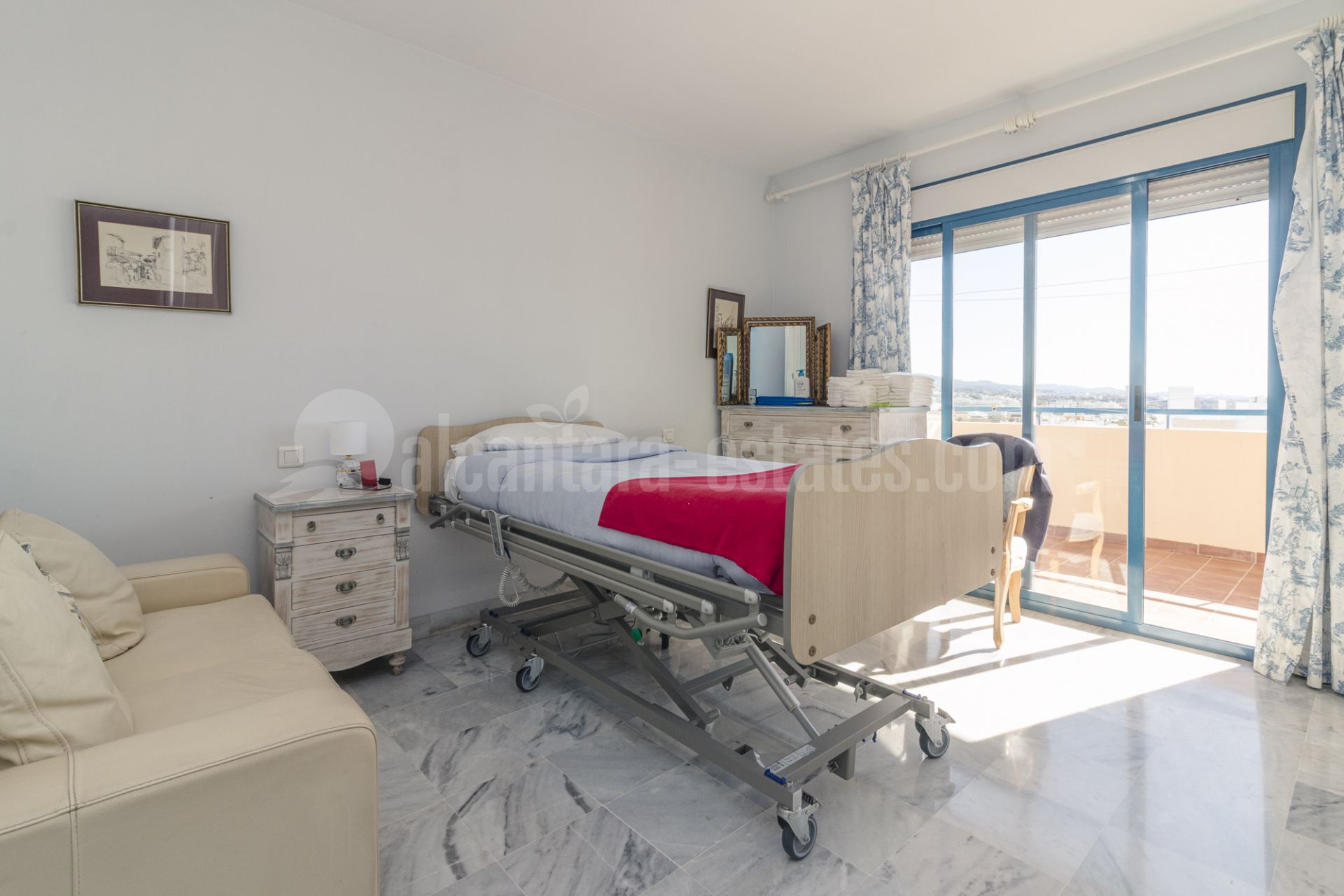 Apartment in Casco antiguo, Marbella