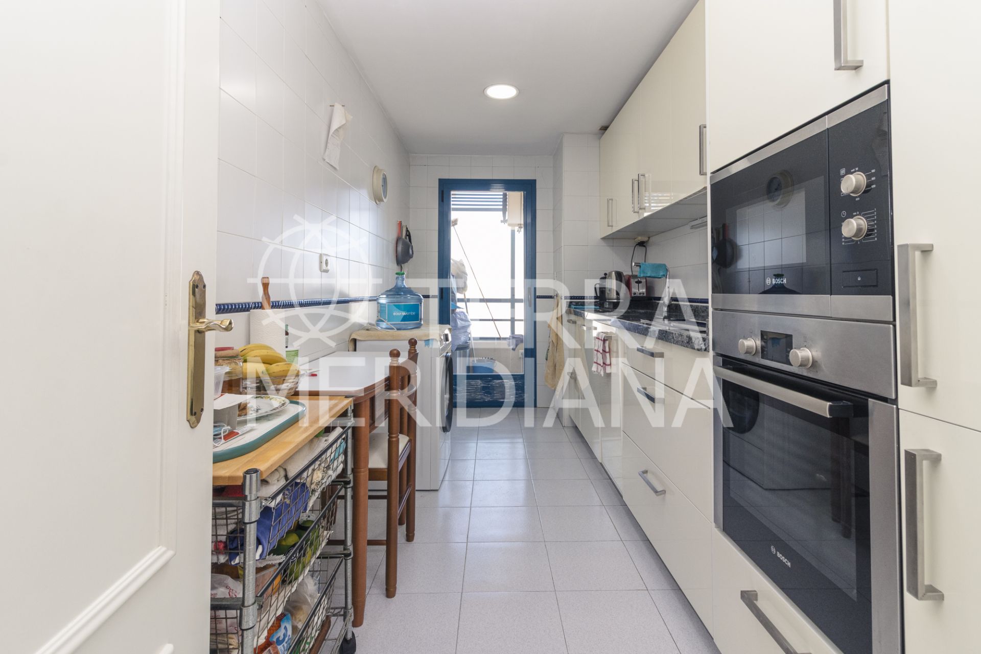 Apartment in Casco antiguo, Marbella