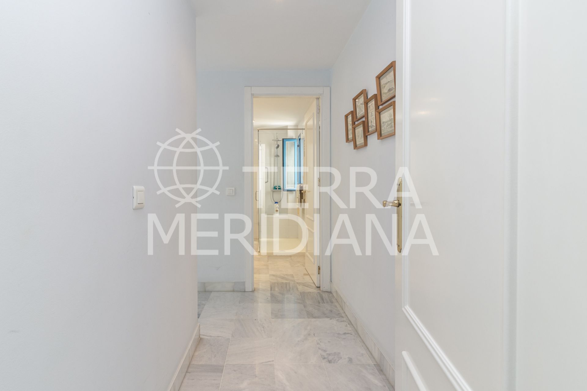 Apartment in Casco antiguo, Marbella