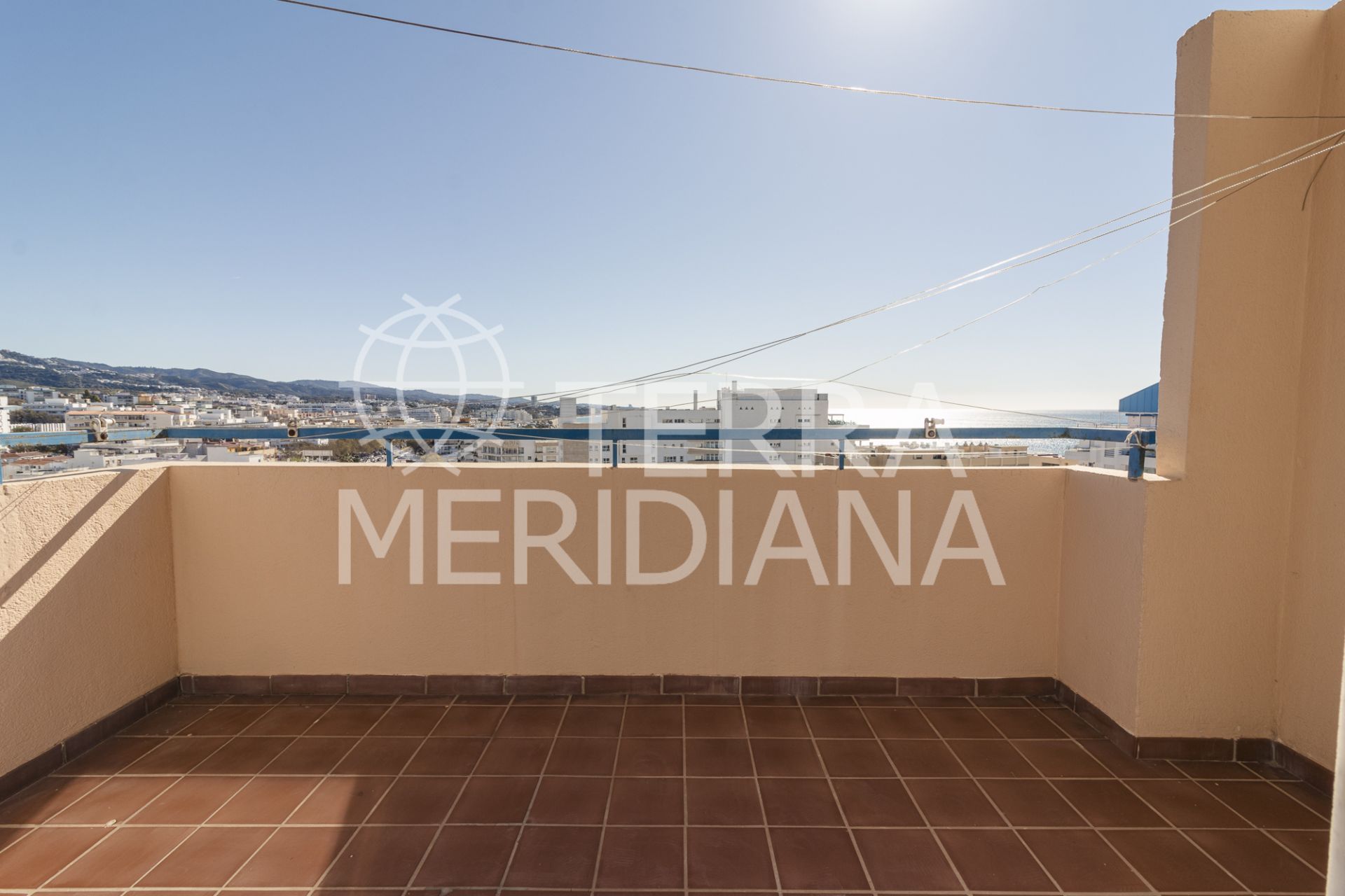 Apartment in Casco antiguo, Marbella