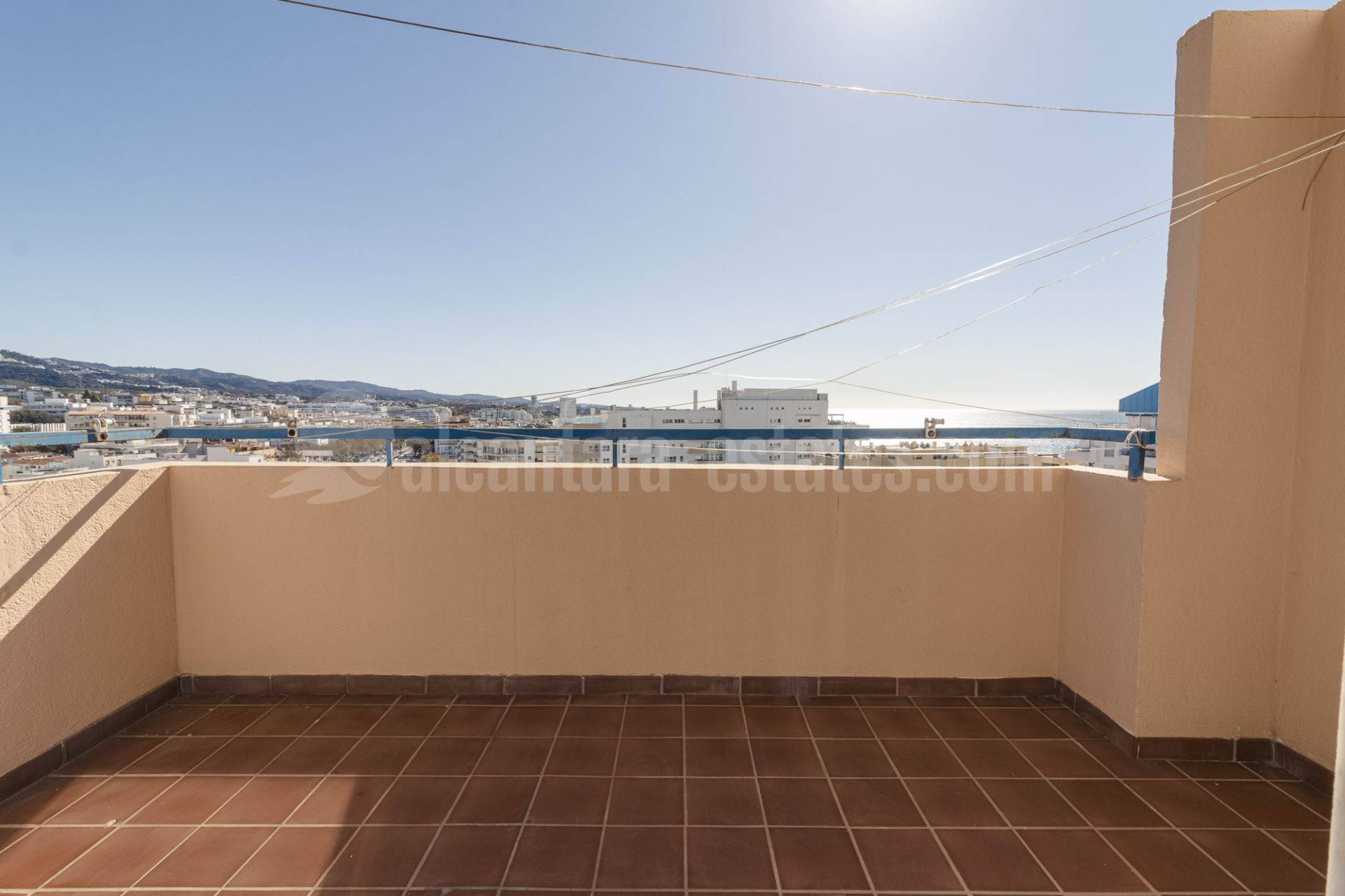Apartment in Casco antiguo, Marbella