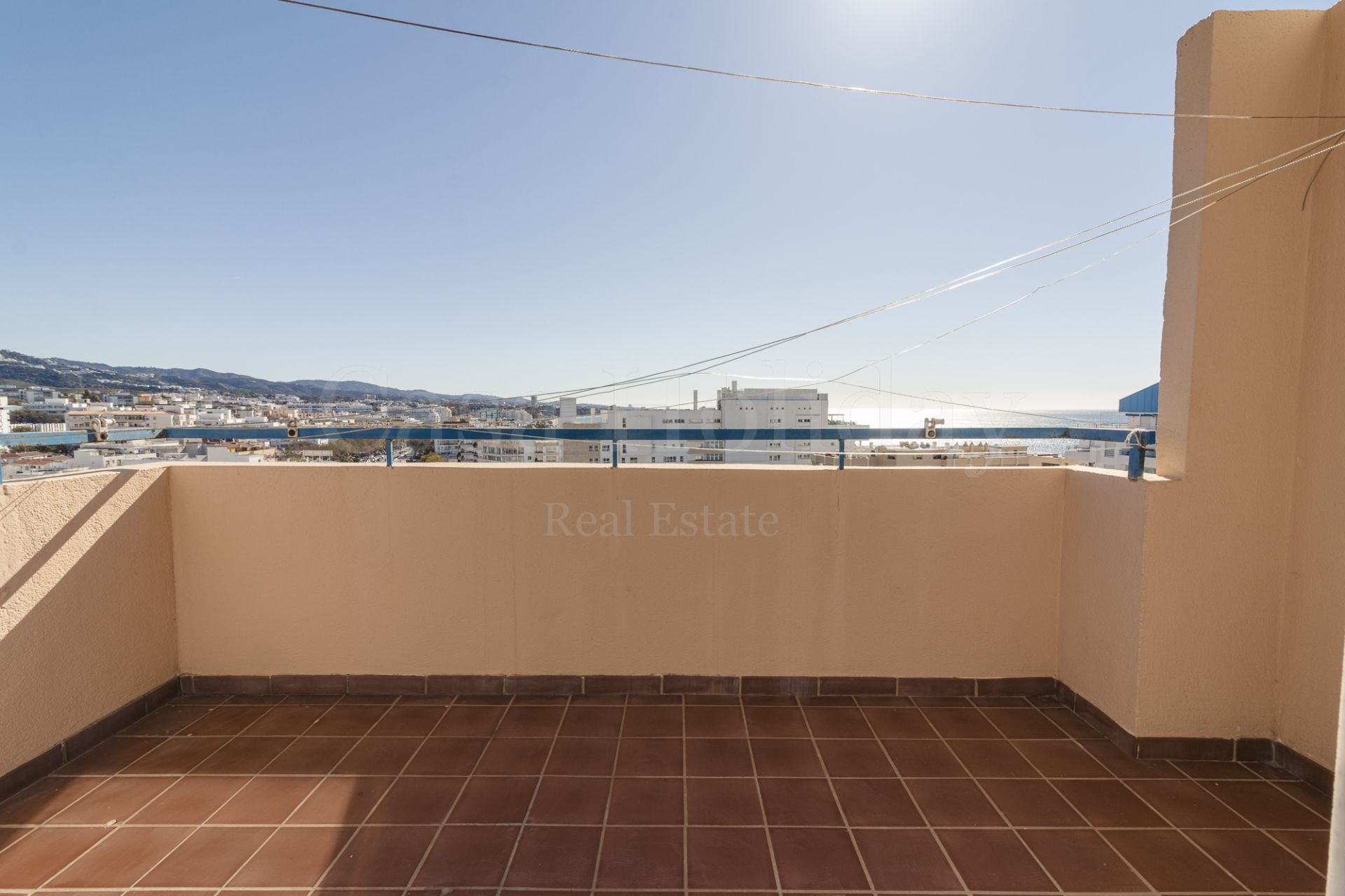 Apartment in Casco antiguo, Marbella