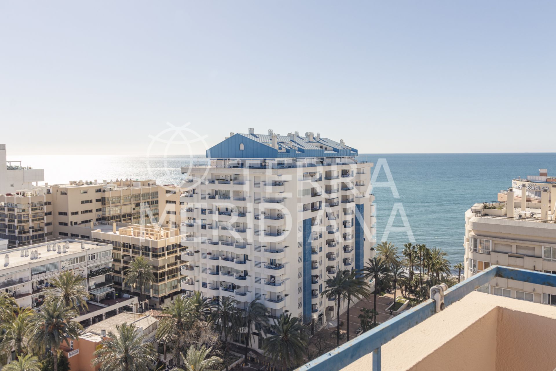 Apartment in Casco antiguo, Marbella