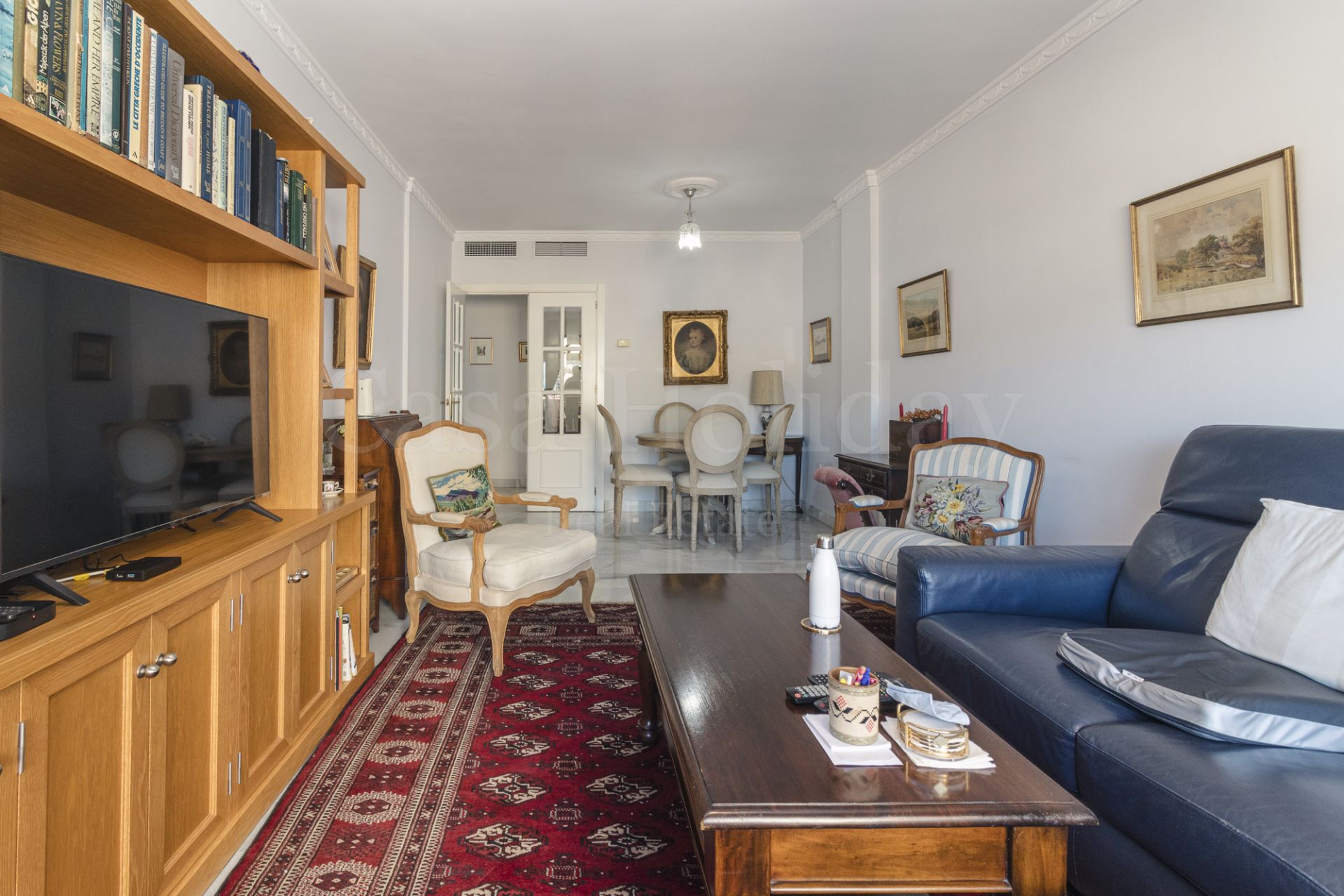 Apartment in Casco antiguo, Marbella