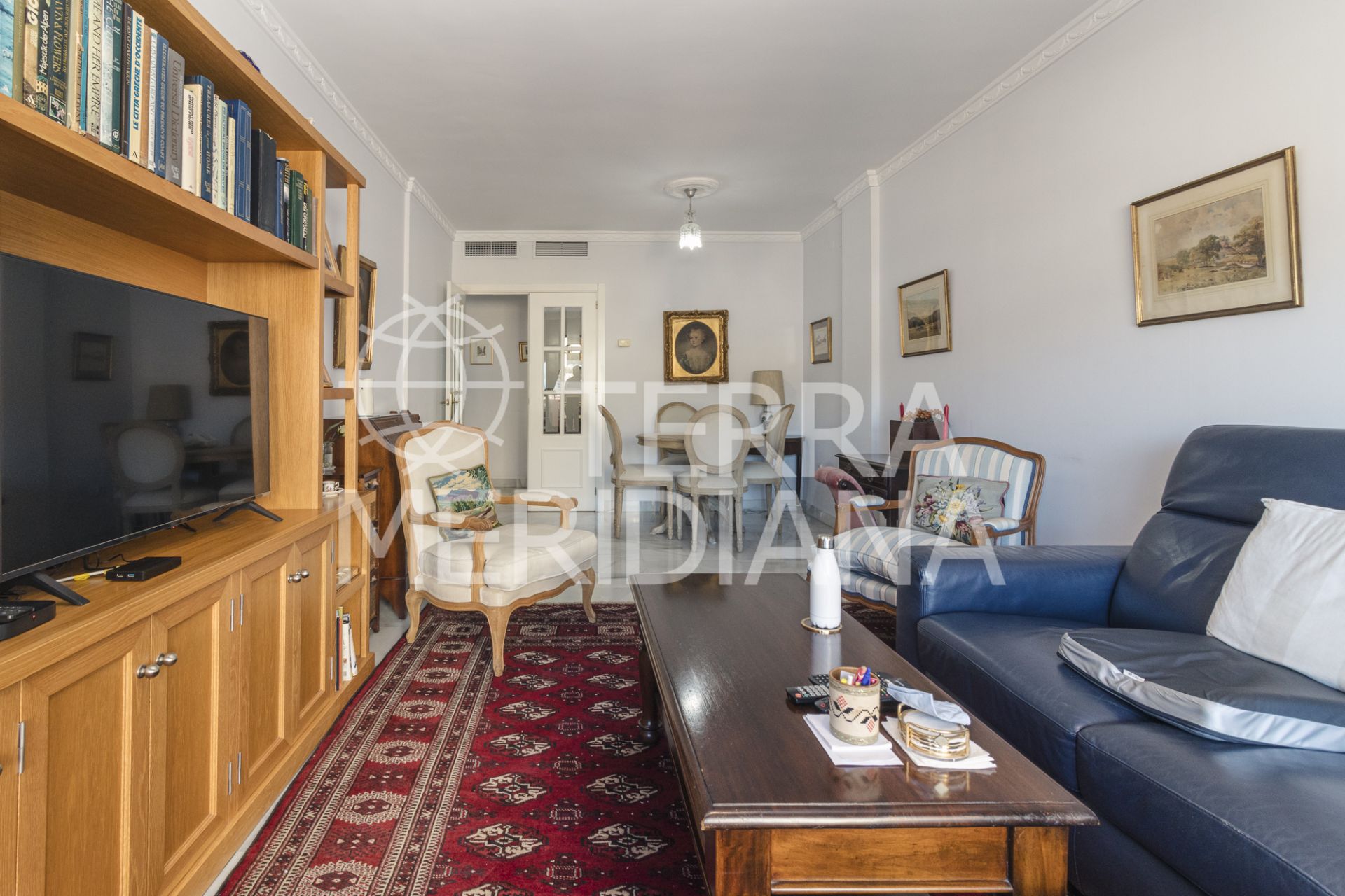 Apartment in Casco antiguo, Marbella