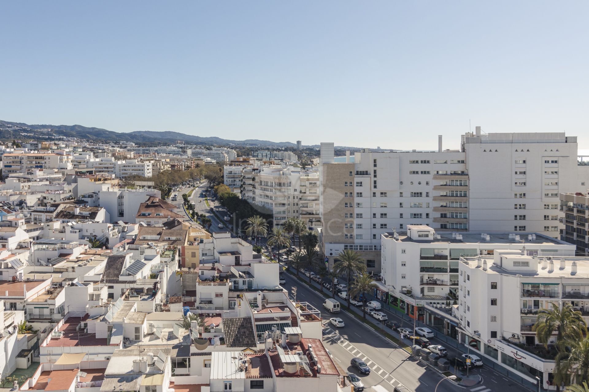 Apartamento en Casco antiguo, Marbella