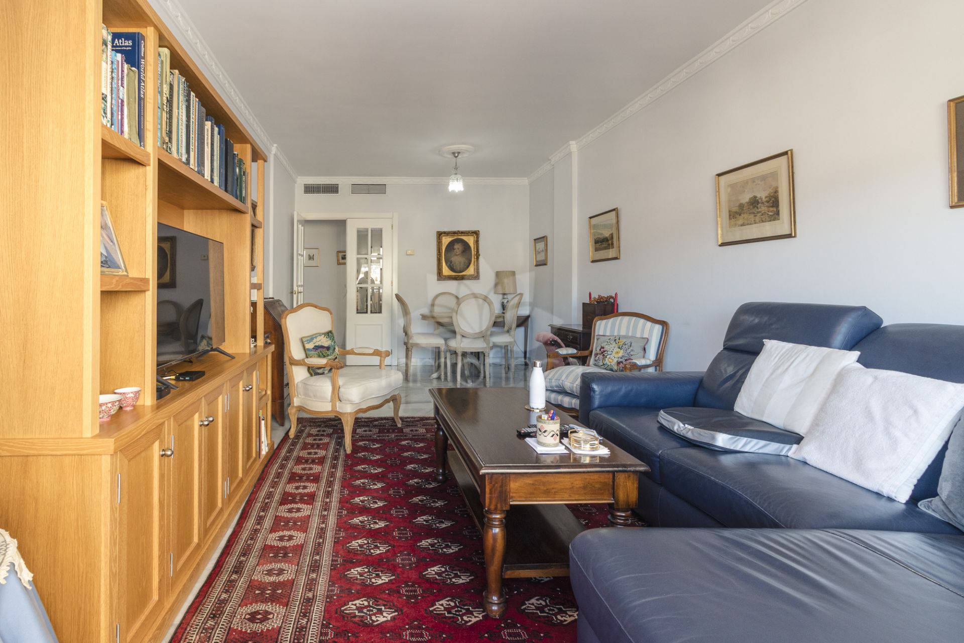 Apartamento en Casco antiguo, Marbella