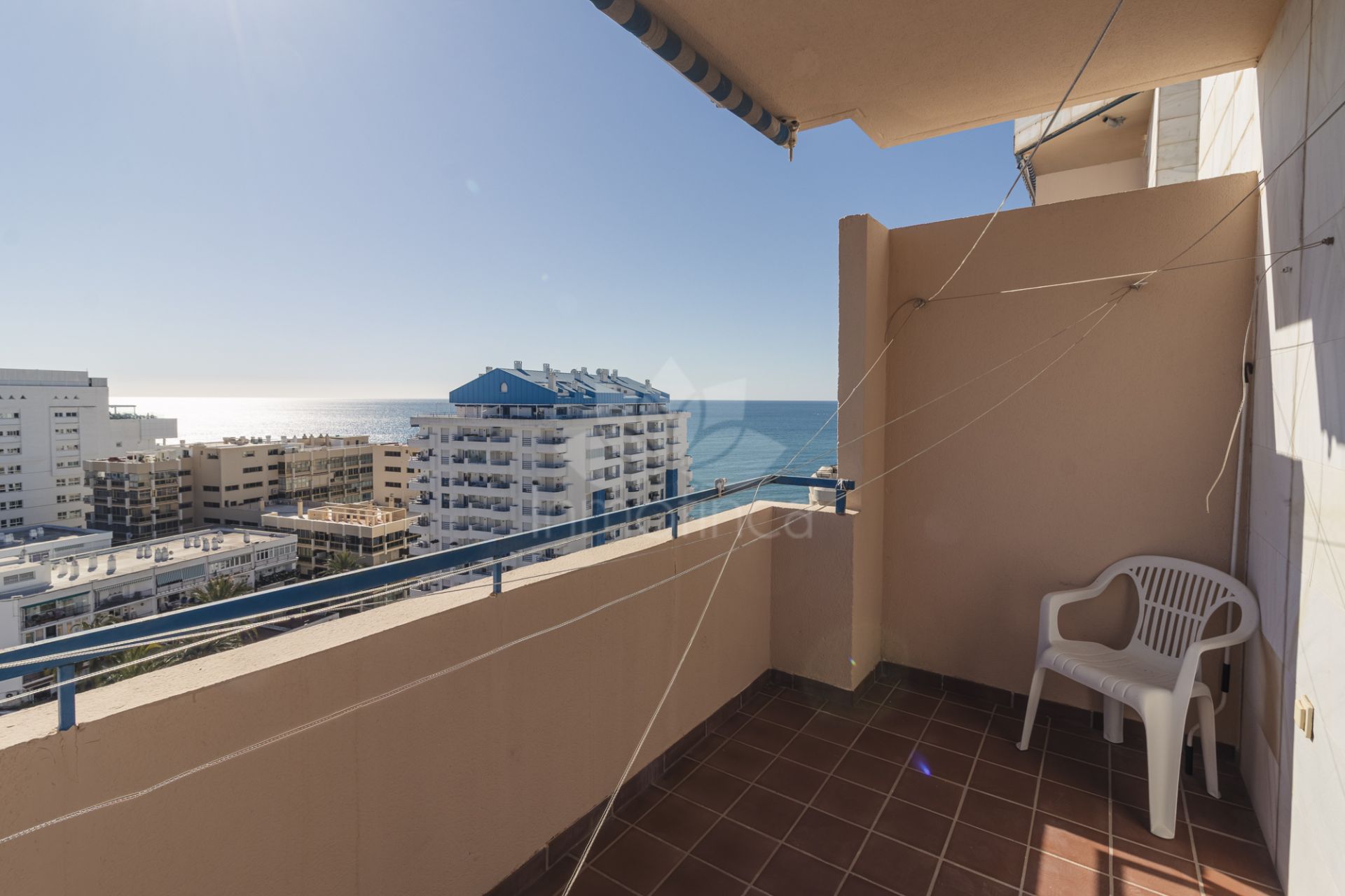 Apartamento en Casco antiguo, Marbella