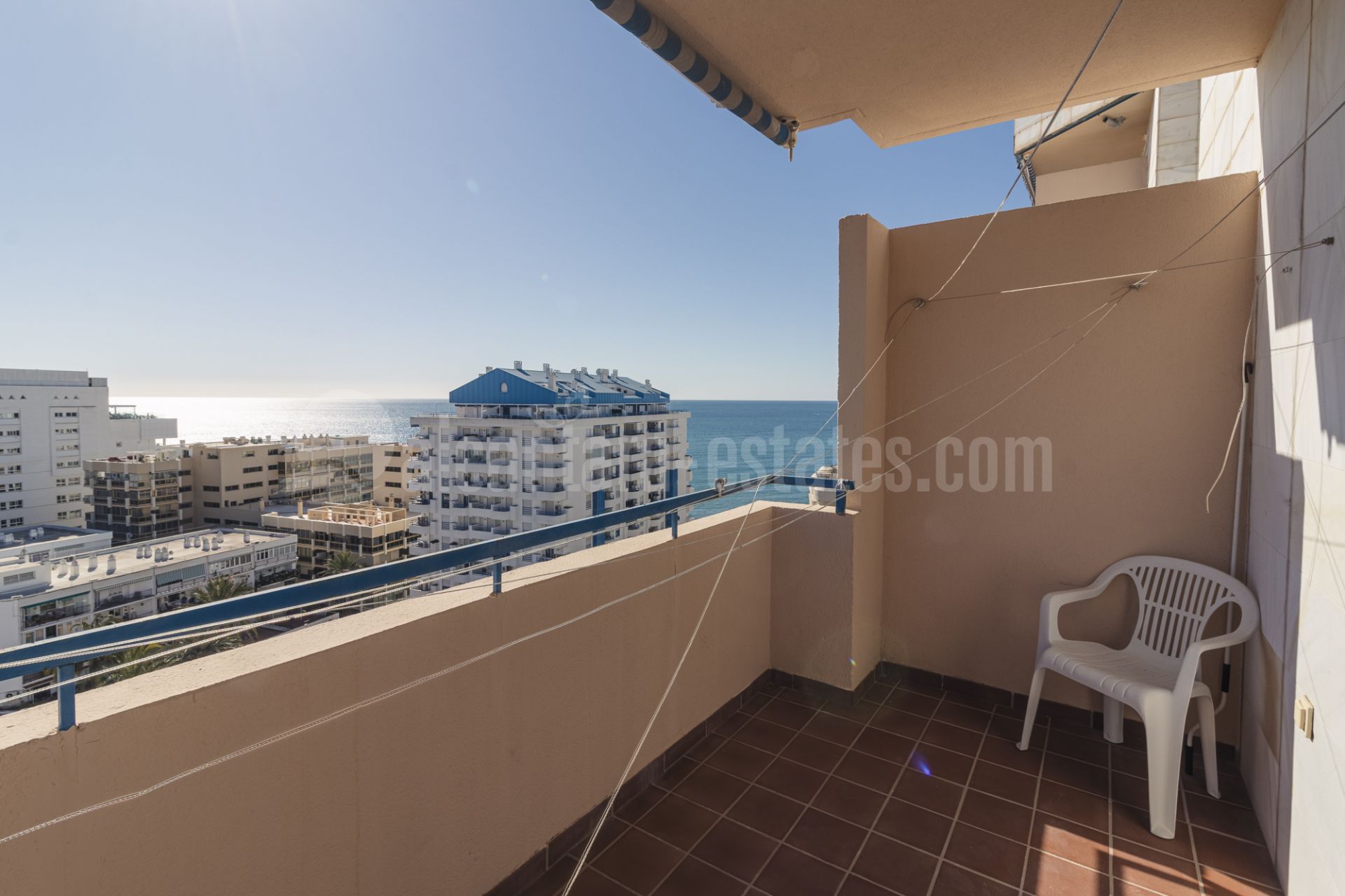 Apartment in Casco antiguo, Marbella