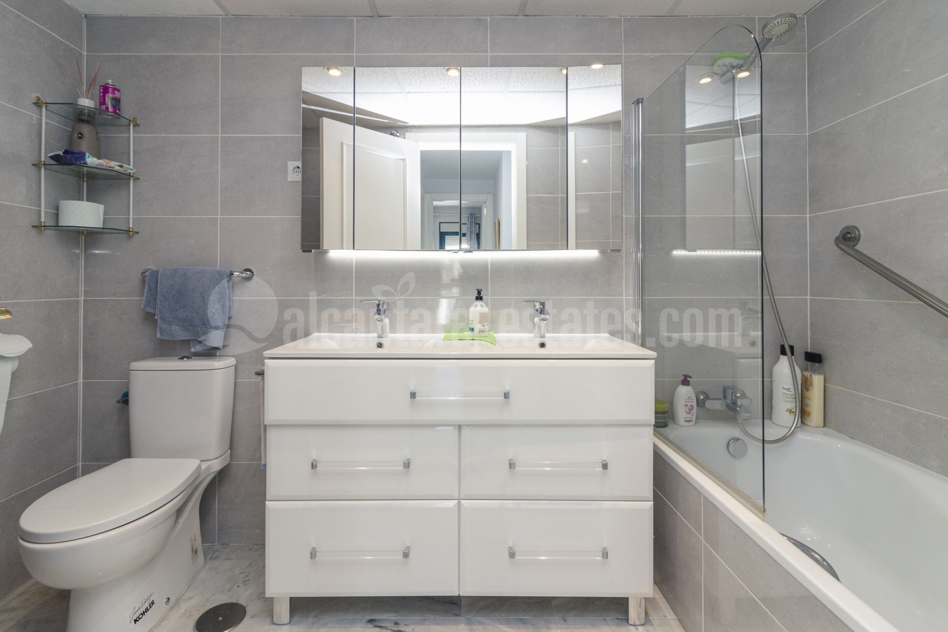 Apartment in Casco antiguo, Marbella