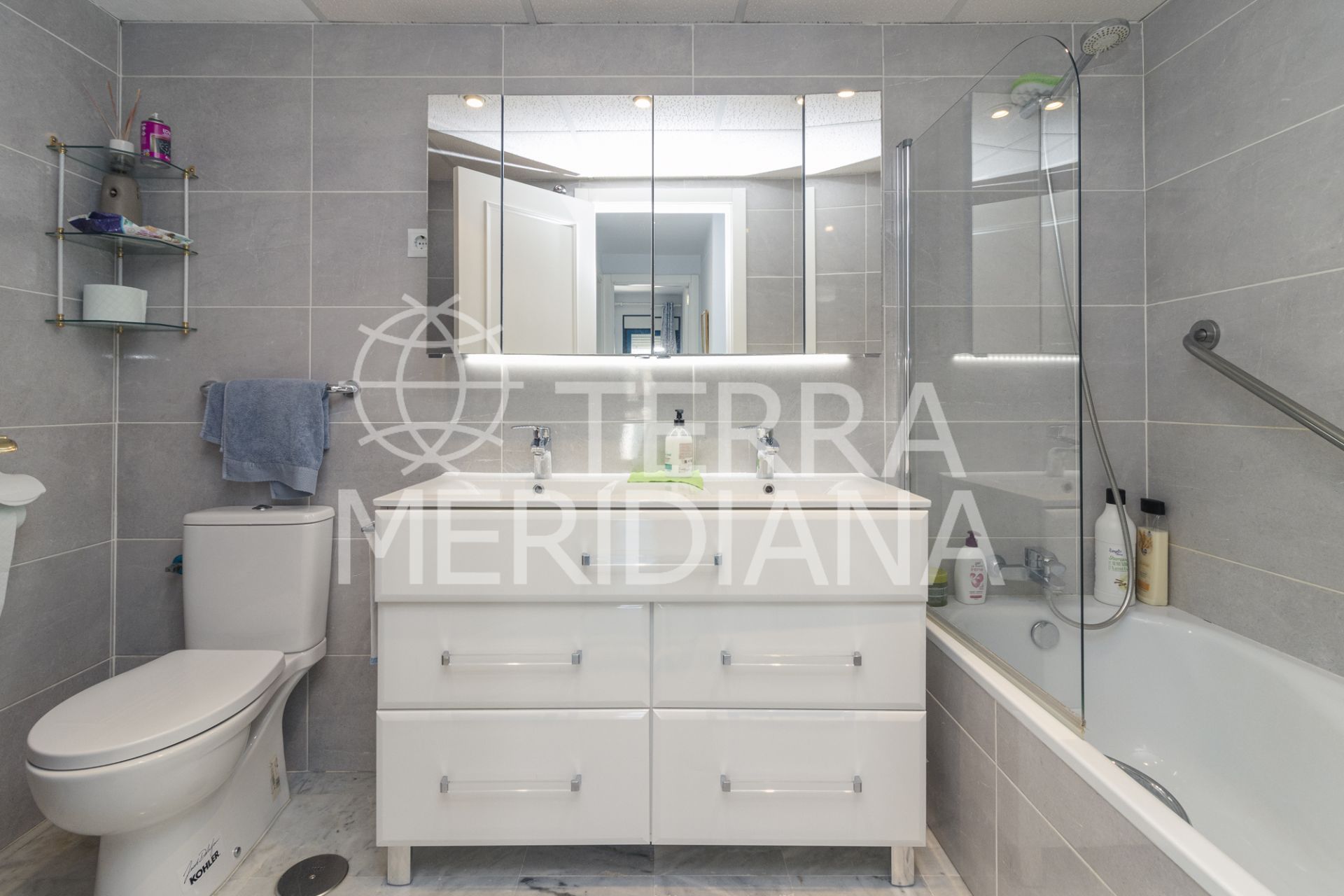 Apartment in Casco antiguo, Marbella