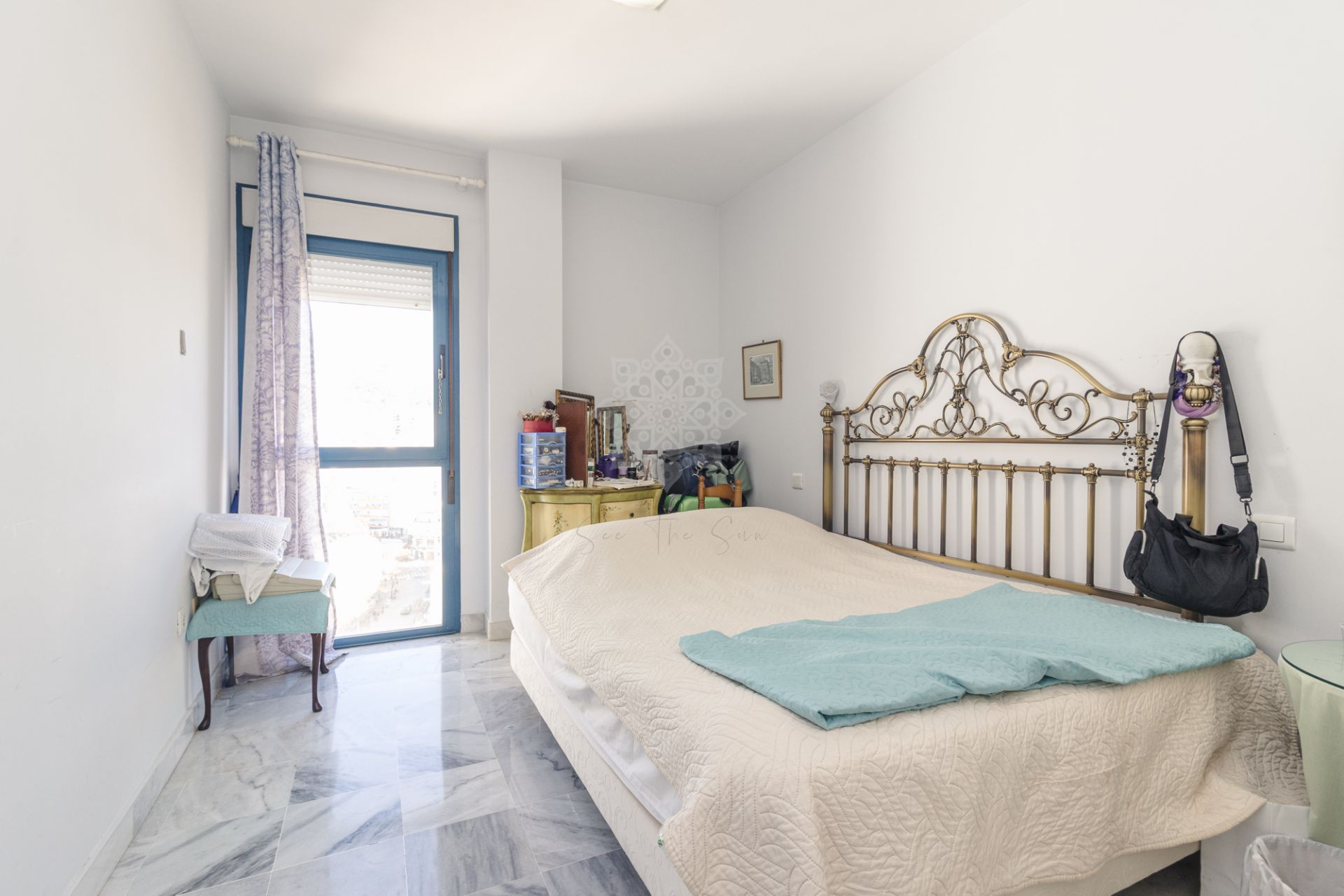 Apartment in Casco antiguo, Marbella
