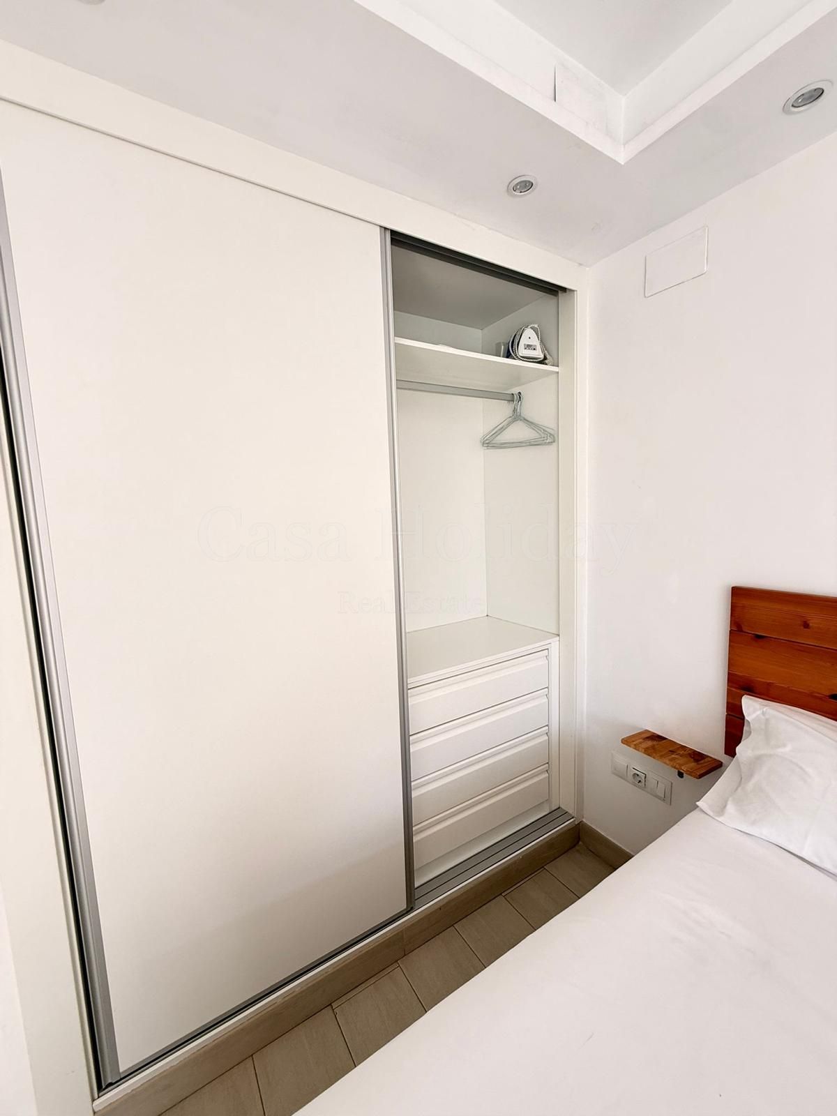 Estudio en Arroyo de la Miel, Benalmadena