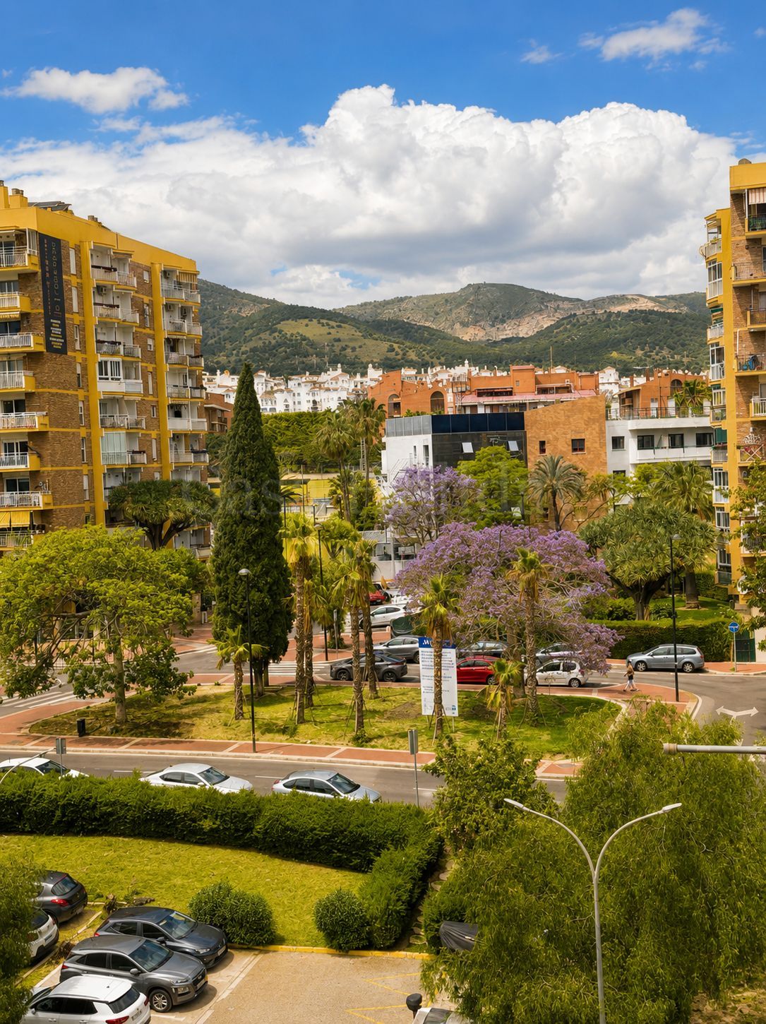 Estudio en Arroyo de la Miel, Benalmadena