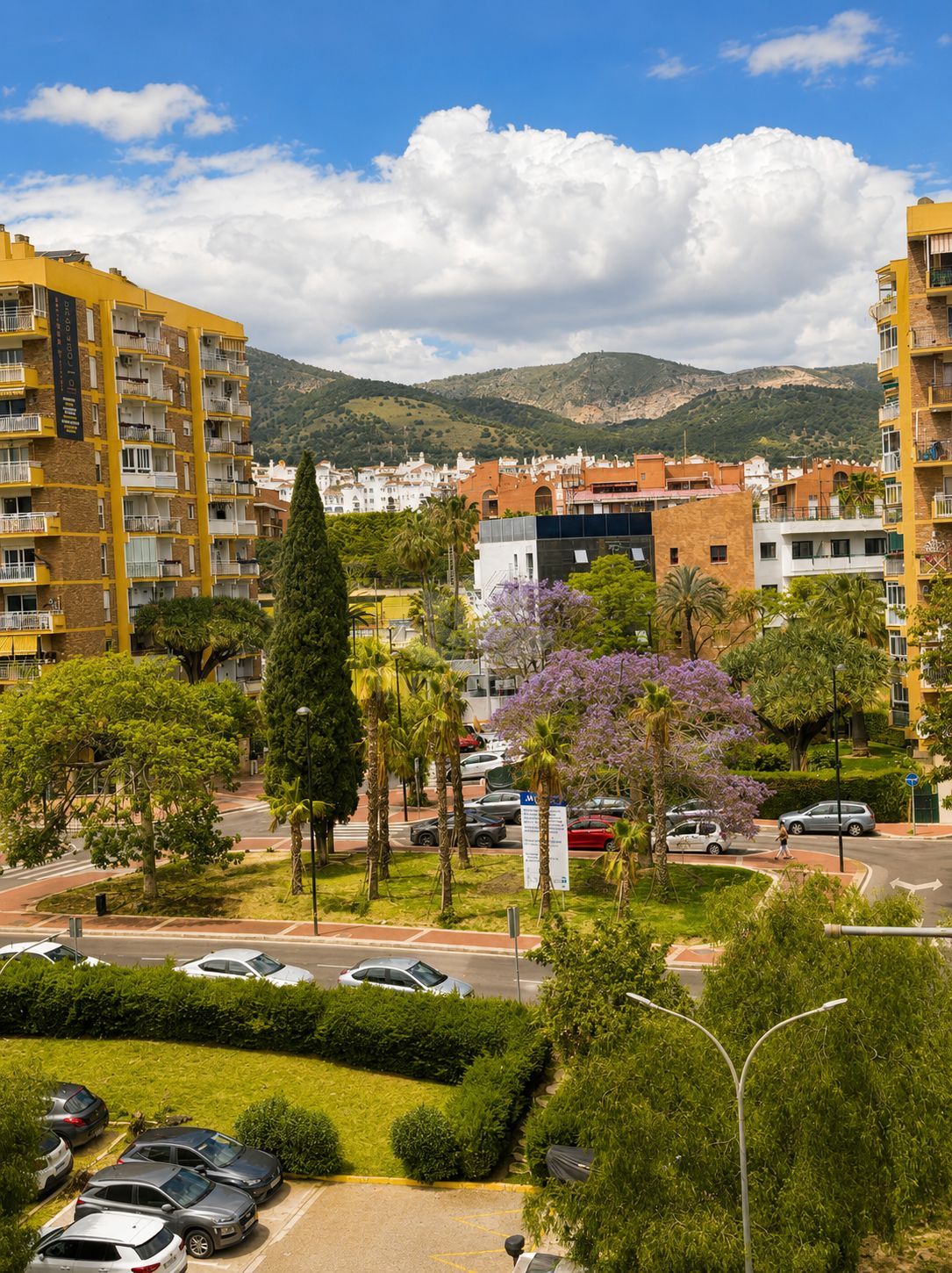 Estudio en Arroyo de la Miel, Benalmadena