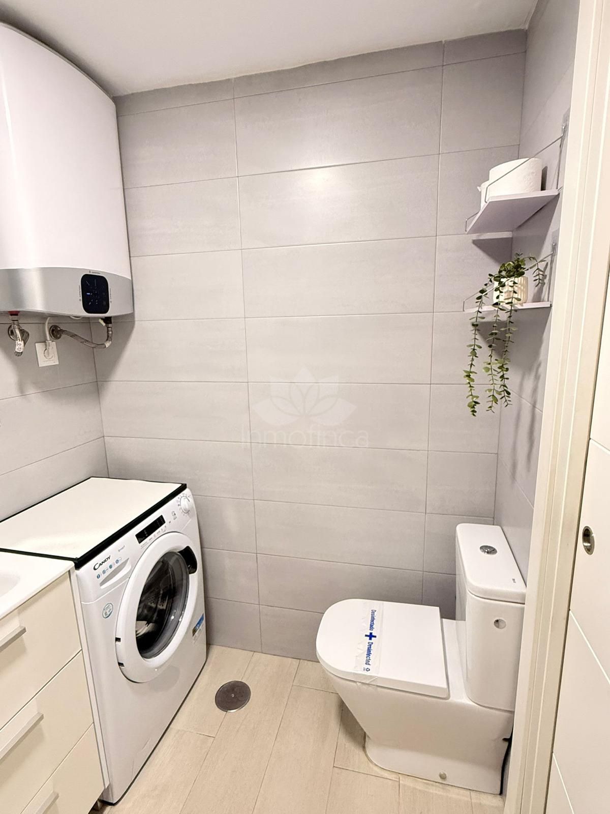 Estudio en Arroyo de la Miel, Benalmadena