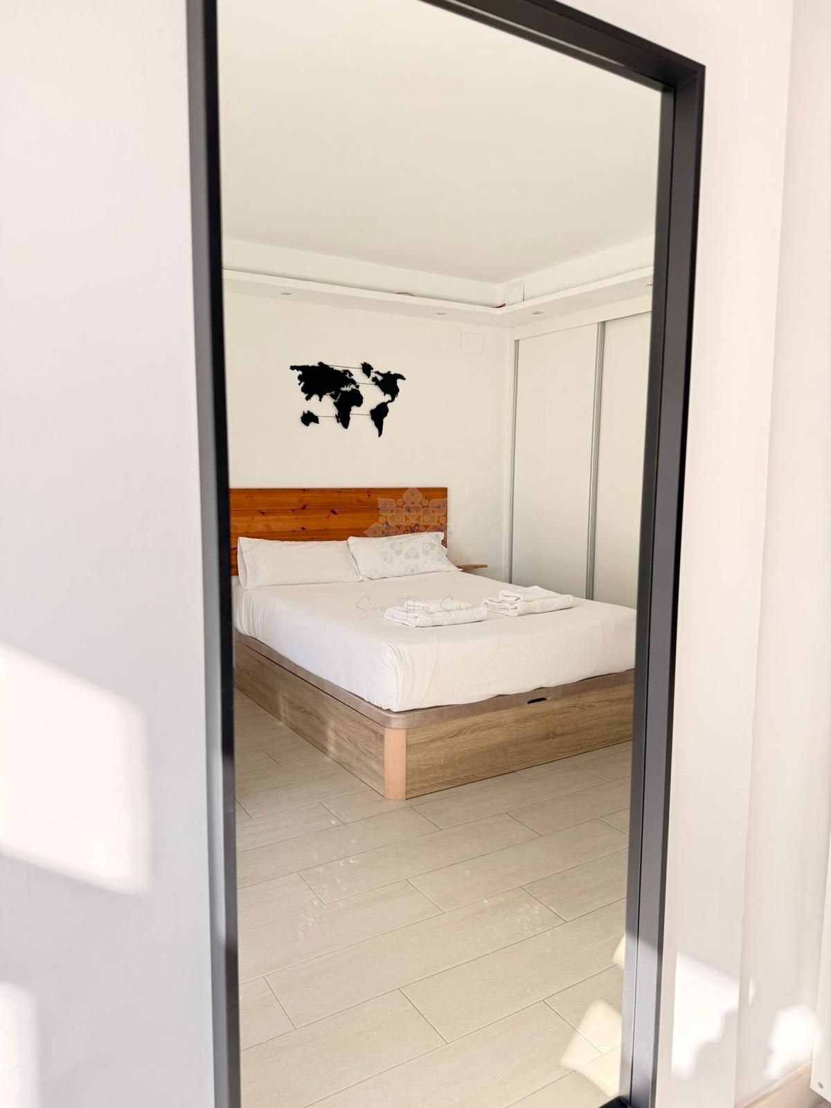 Studio in Arroyo de la Miel, Benalmadena