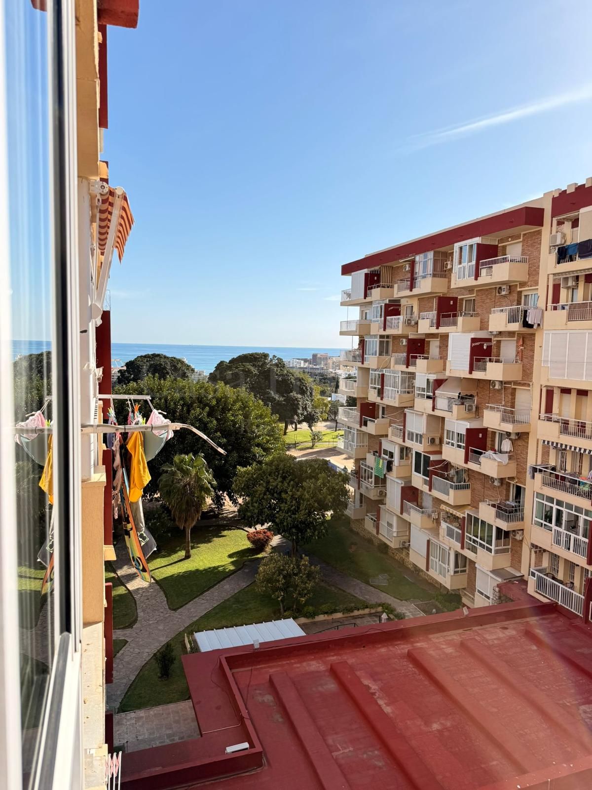 Estudio en Arroyo de la Miel, Benalmadena