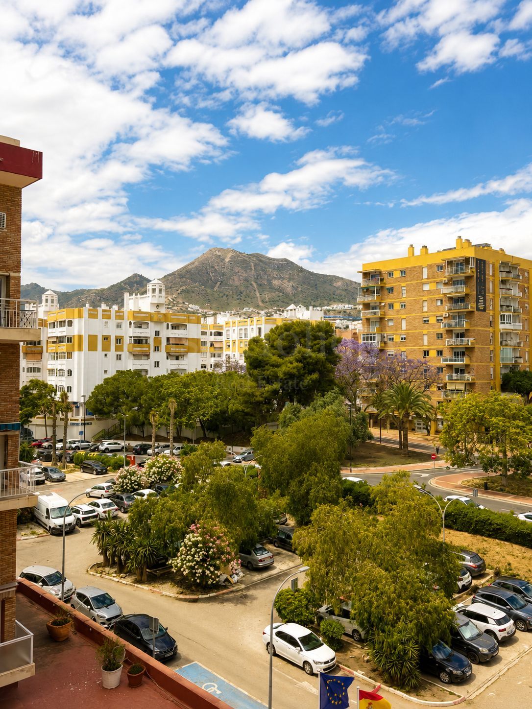 Estudio en Arroyo de la Miel, Benalmadena