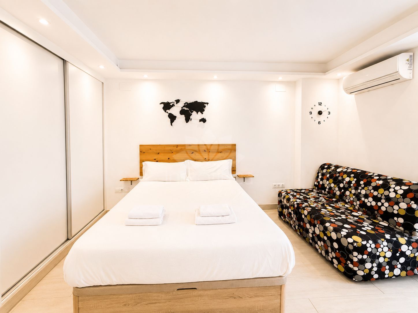Estudio en Arroyo de la Miel, Benalmadena