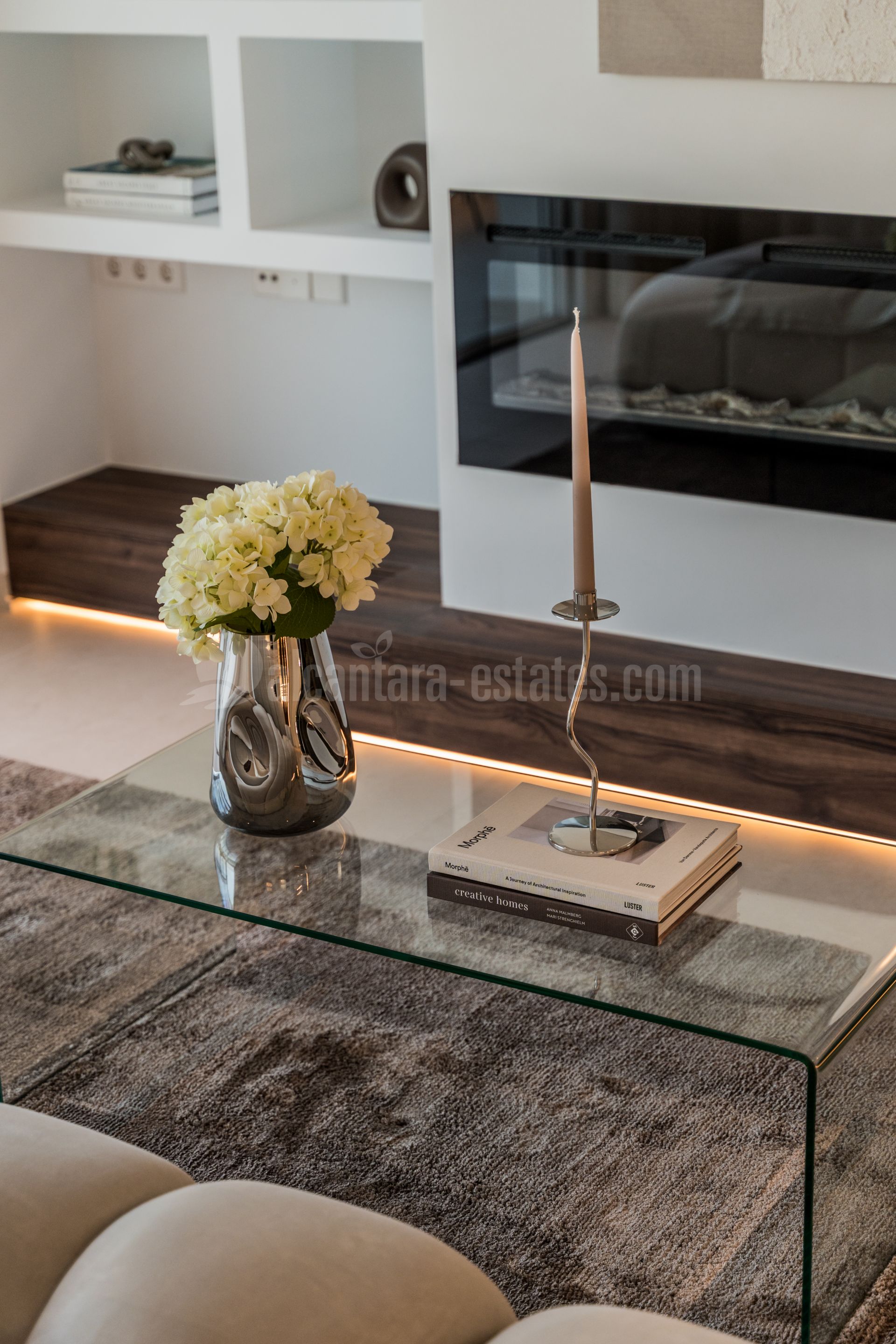 Duplex Penthouse in Los Naranjos Golf, Marbella