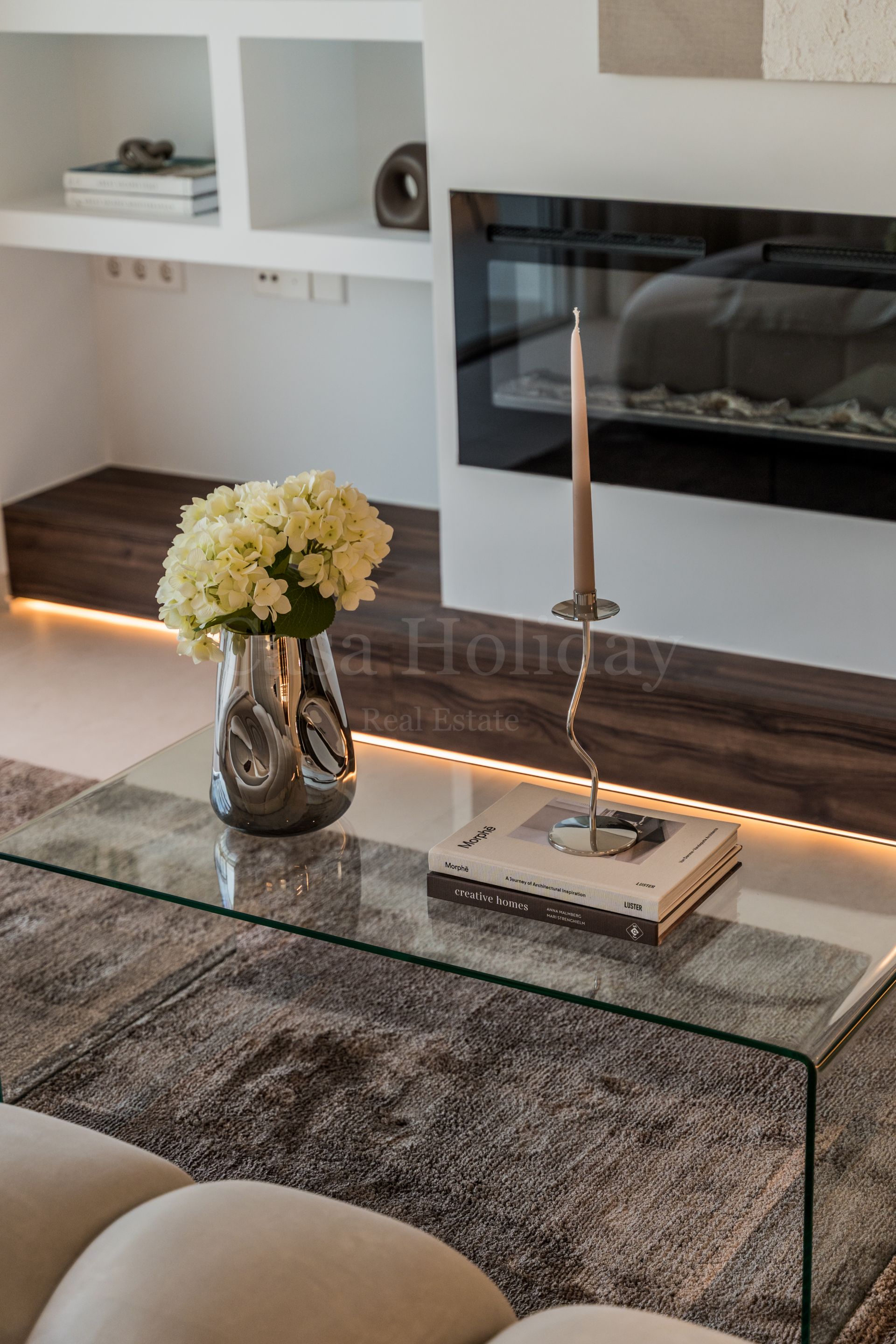 Atico Duplex en Los Naranjos Golf, Marbella