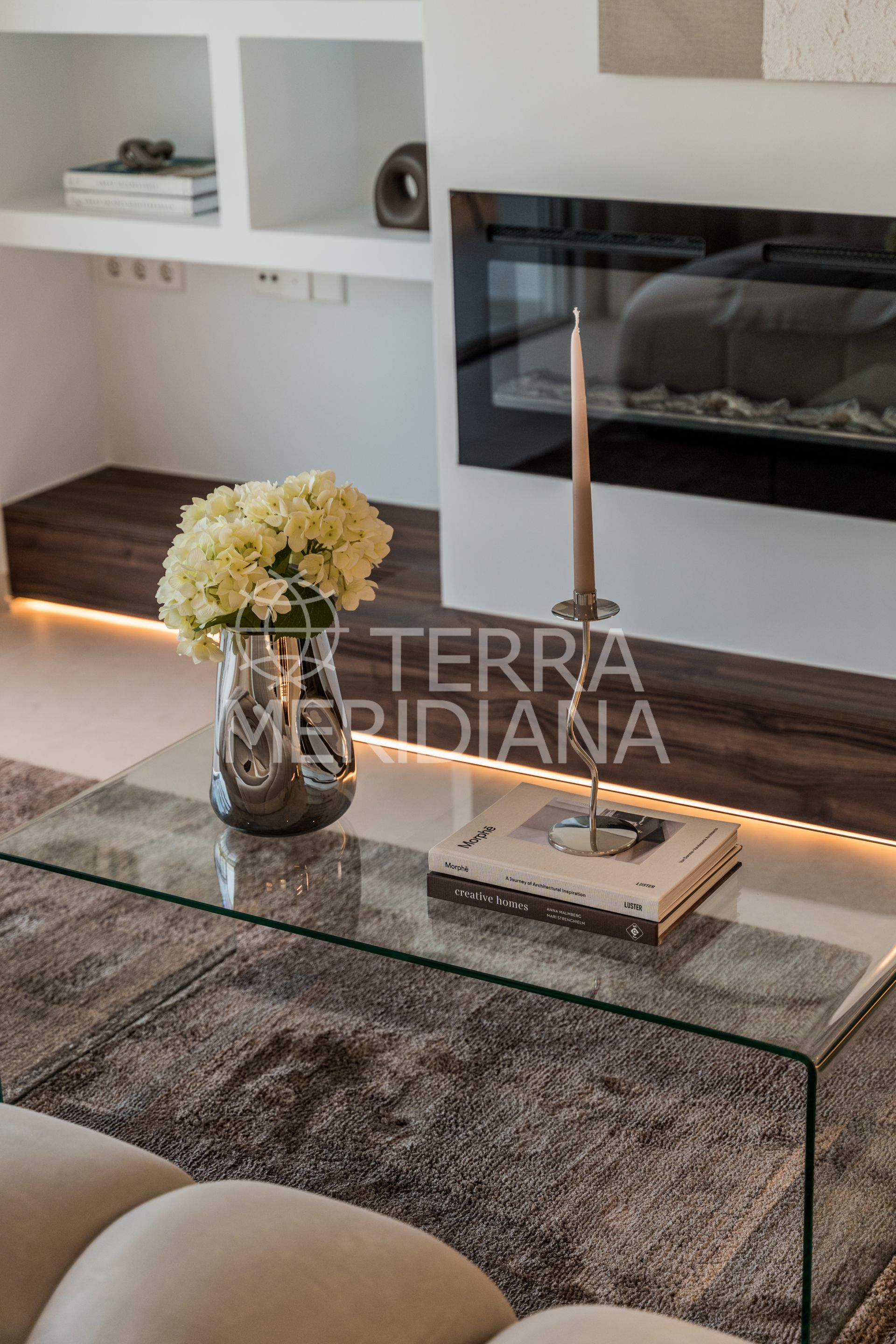 Duplex Penthouse in Los Naranjos Golf, Marbella