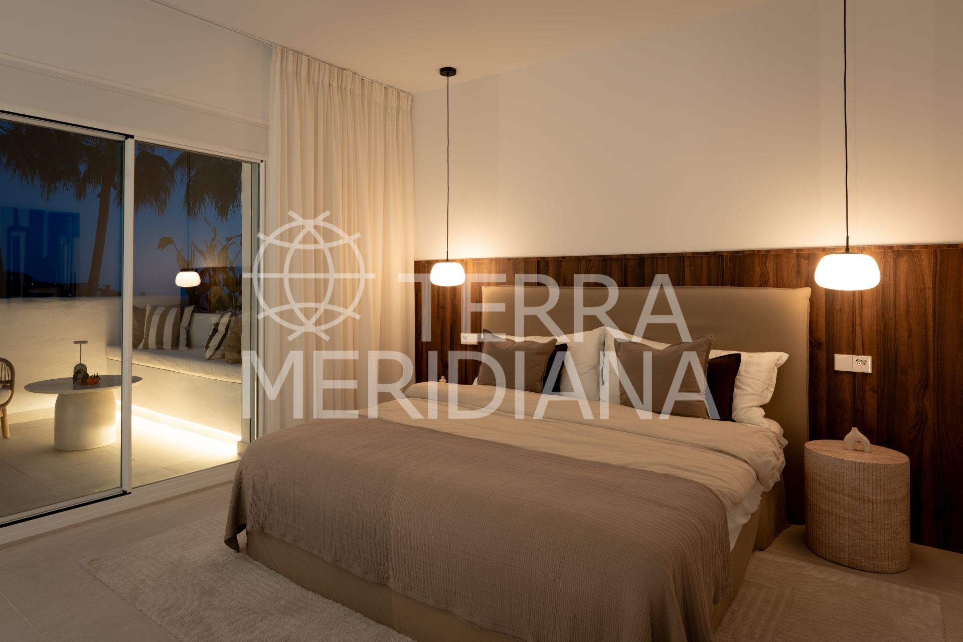 Duplex Penthouse in Los Naranjos Golf, Marbella