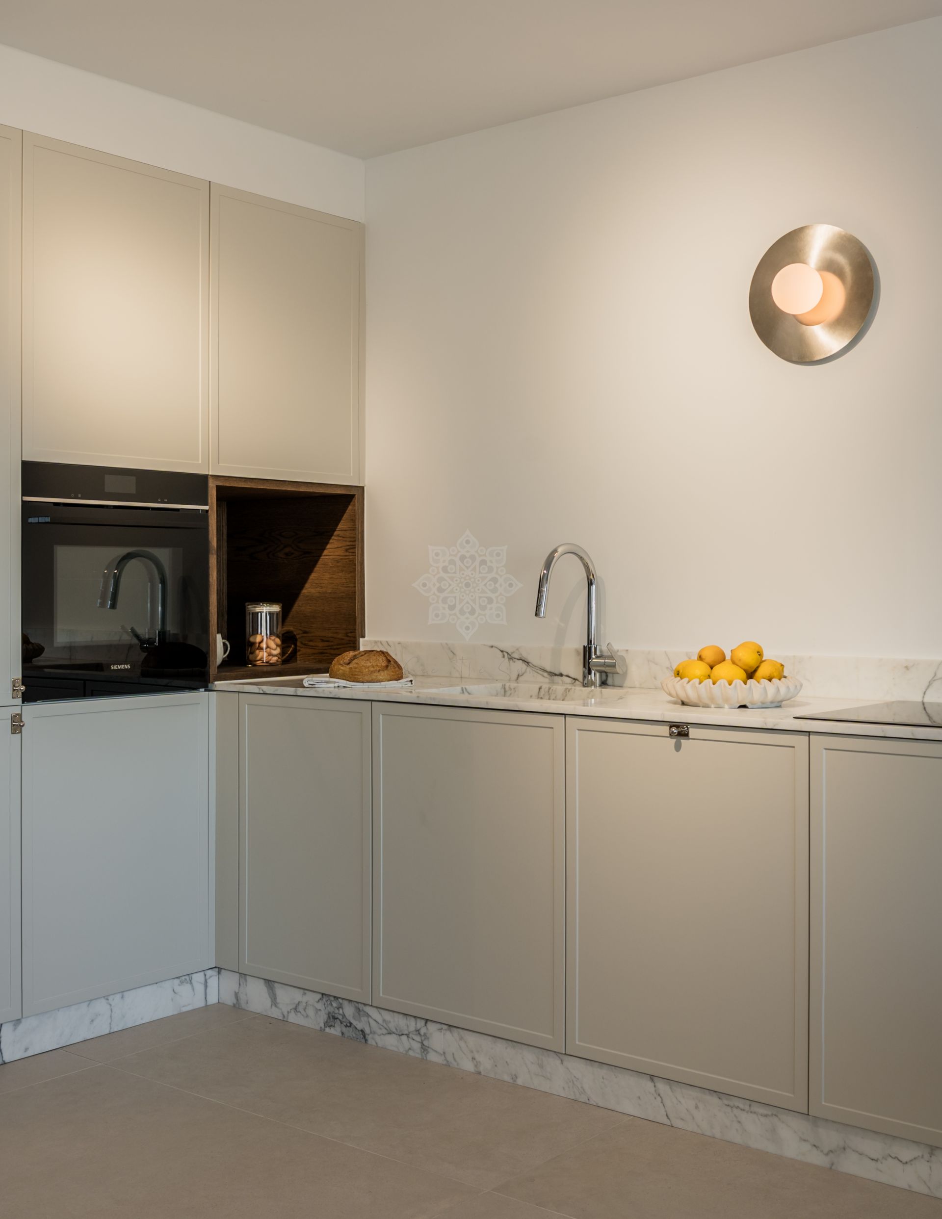 Duplex Penthouse w Los Naranjos Golf, Marbella