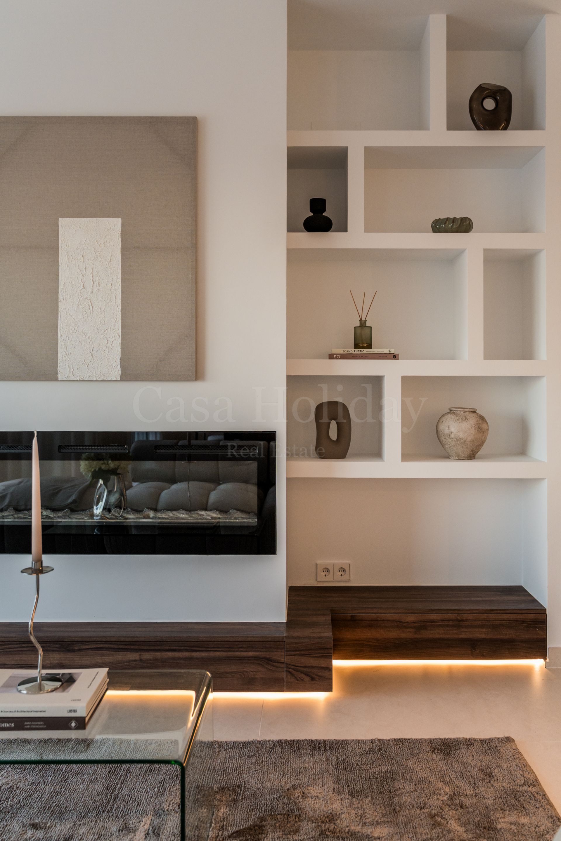 Atico Duplex en Los Naranjos Golf, Marbella