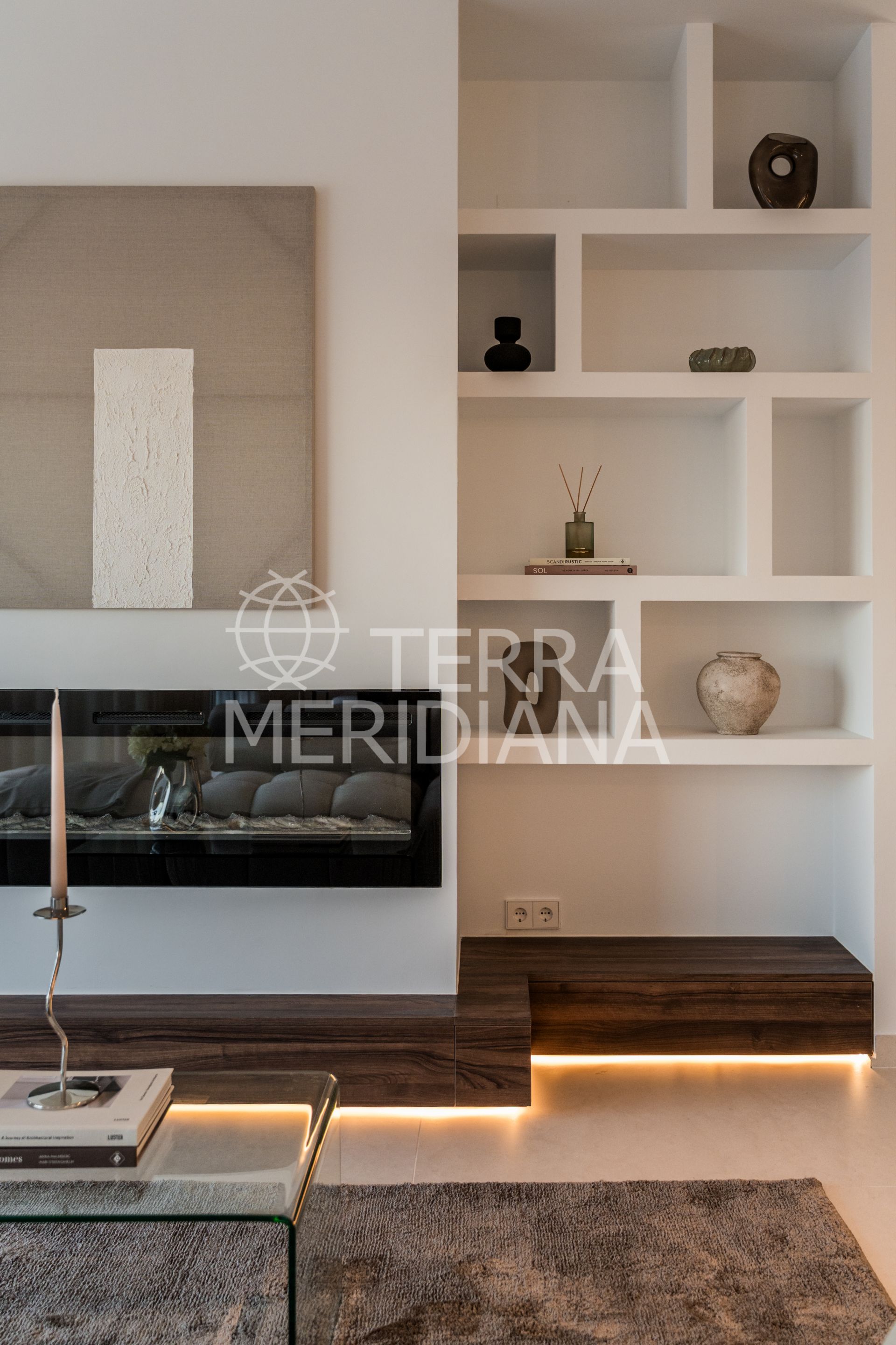 Duplex Penthouse in Los Naranjos Golf, Marbella