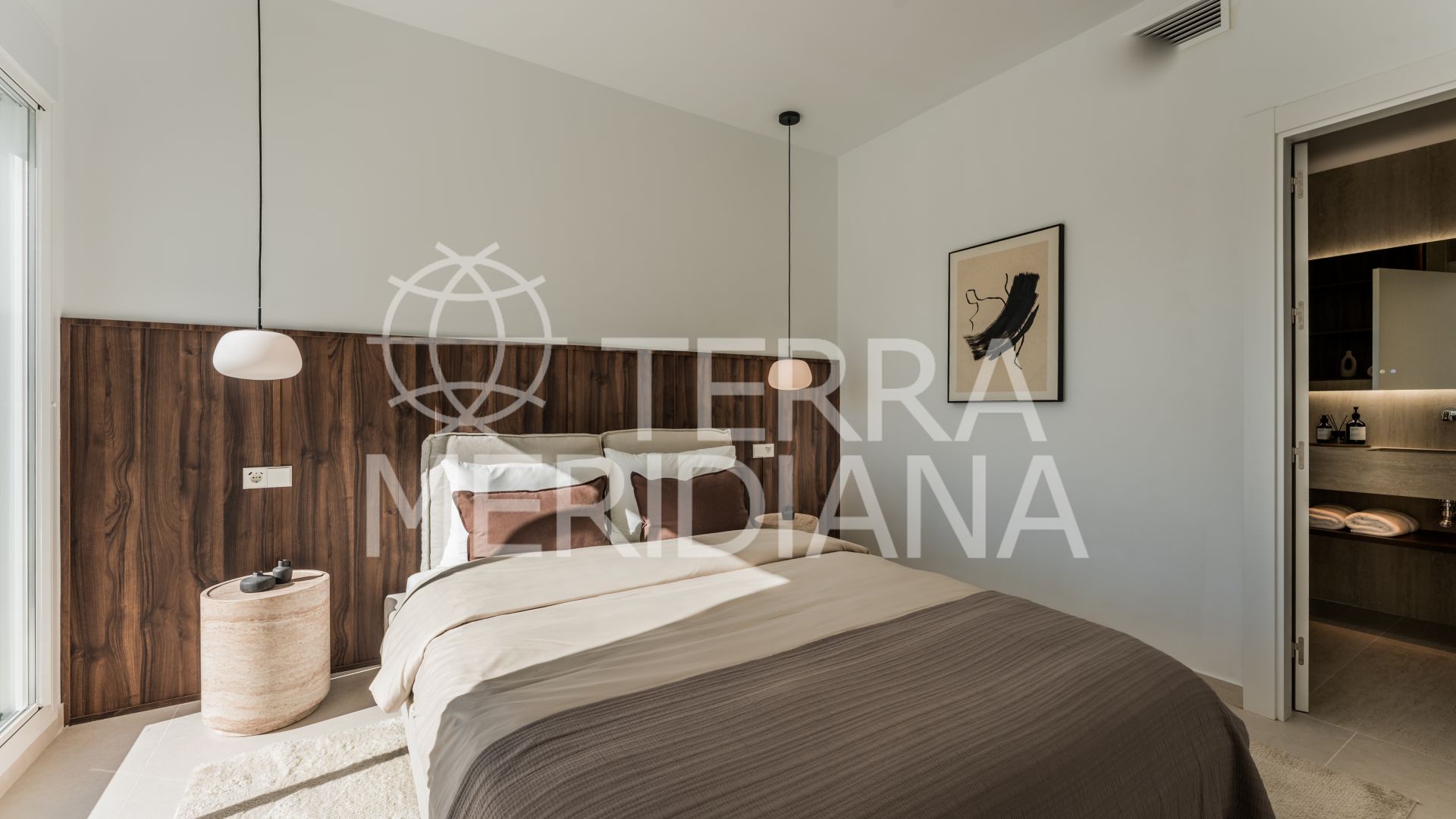 Duplex Penthouse in Los Naranjos Golf, Marbella