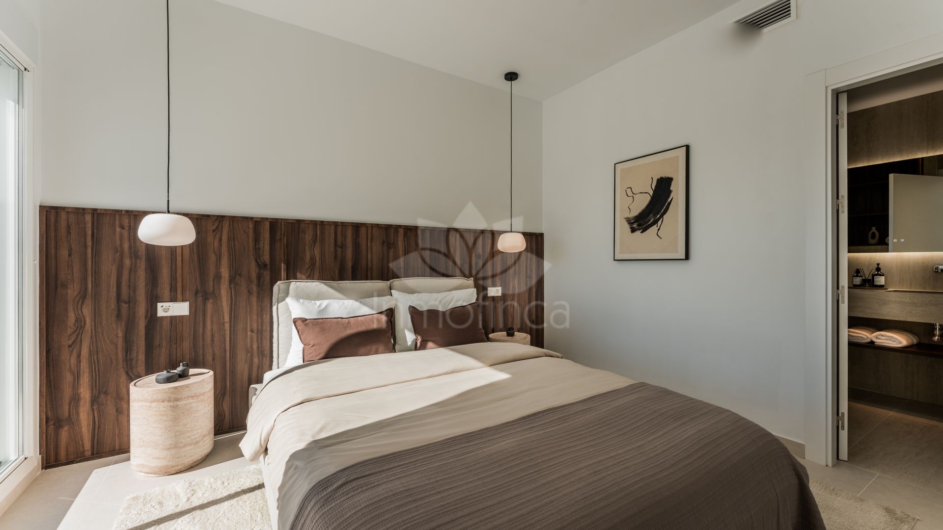 Atico Duplex en Los Naranjos Golf, Marbella