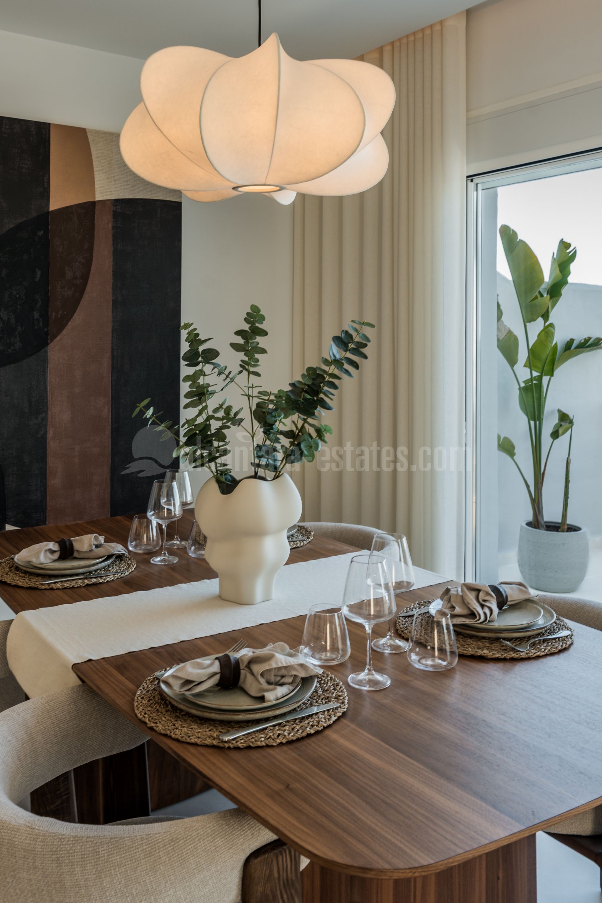 Duplex Penthouse in Los Naranjos Golf, Marbella