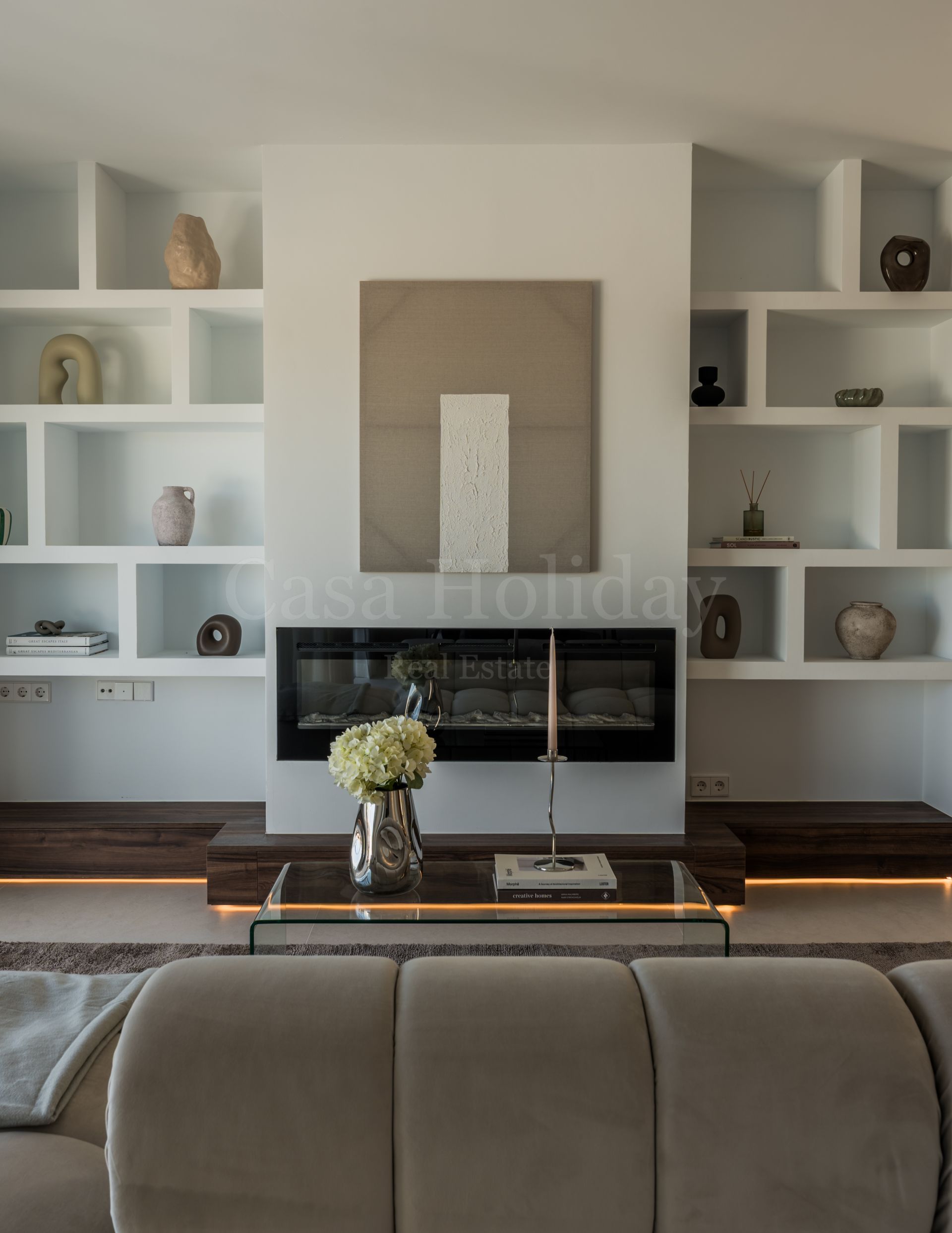 Atico Duplex en Los Naranjos Golf, Marbella